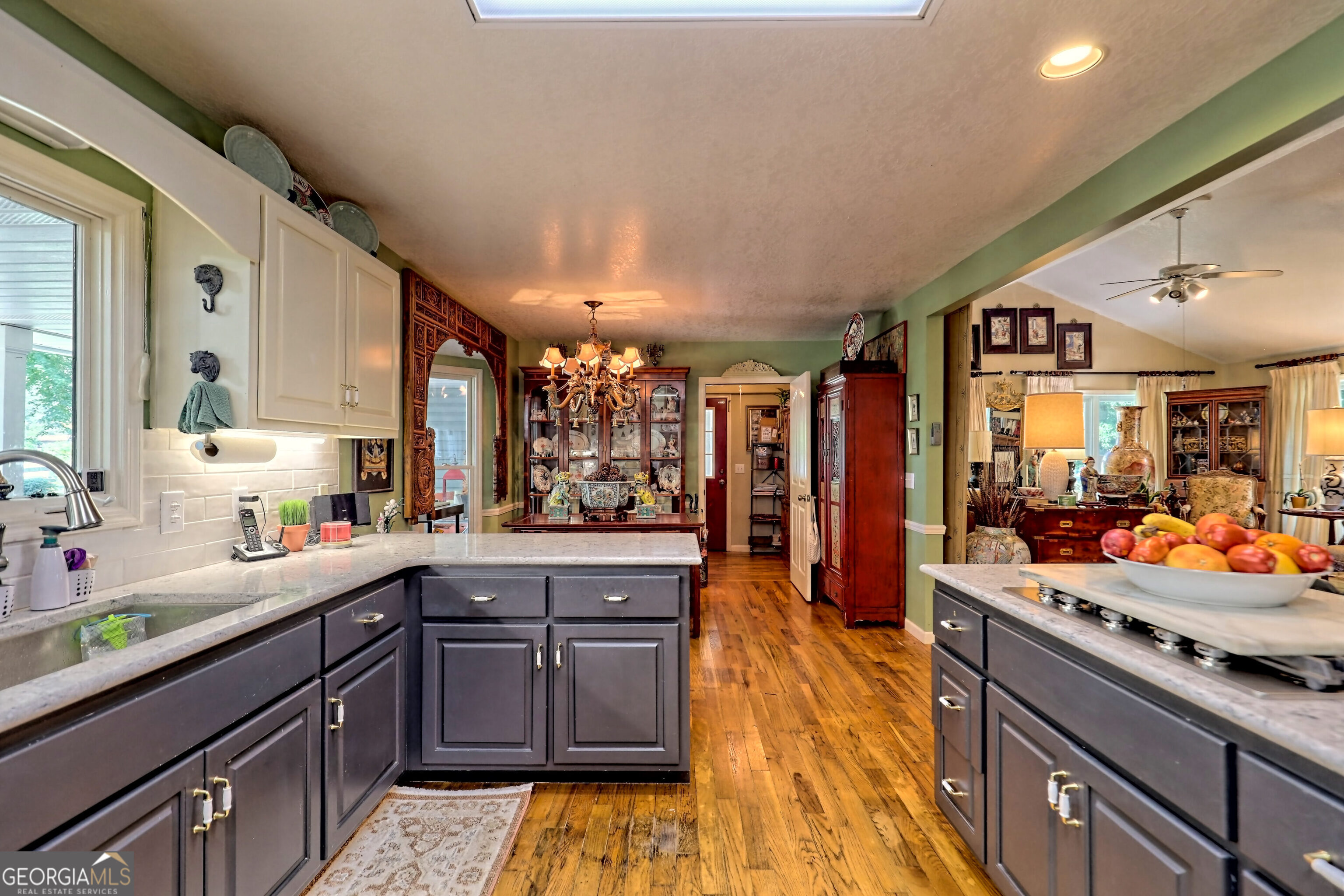 476 Franklin Street Dillard GA 30537