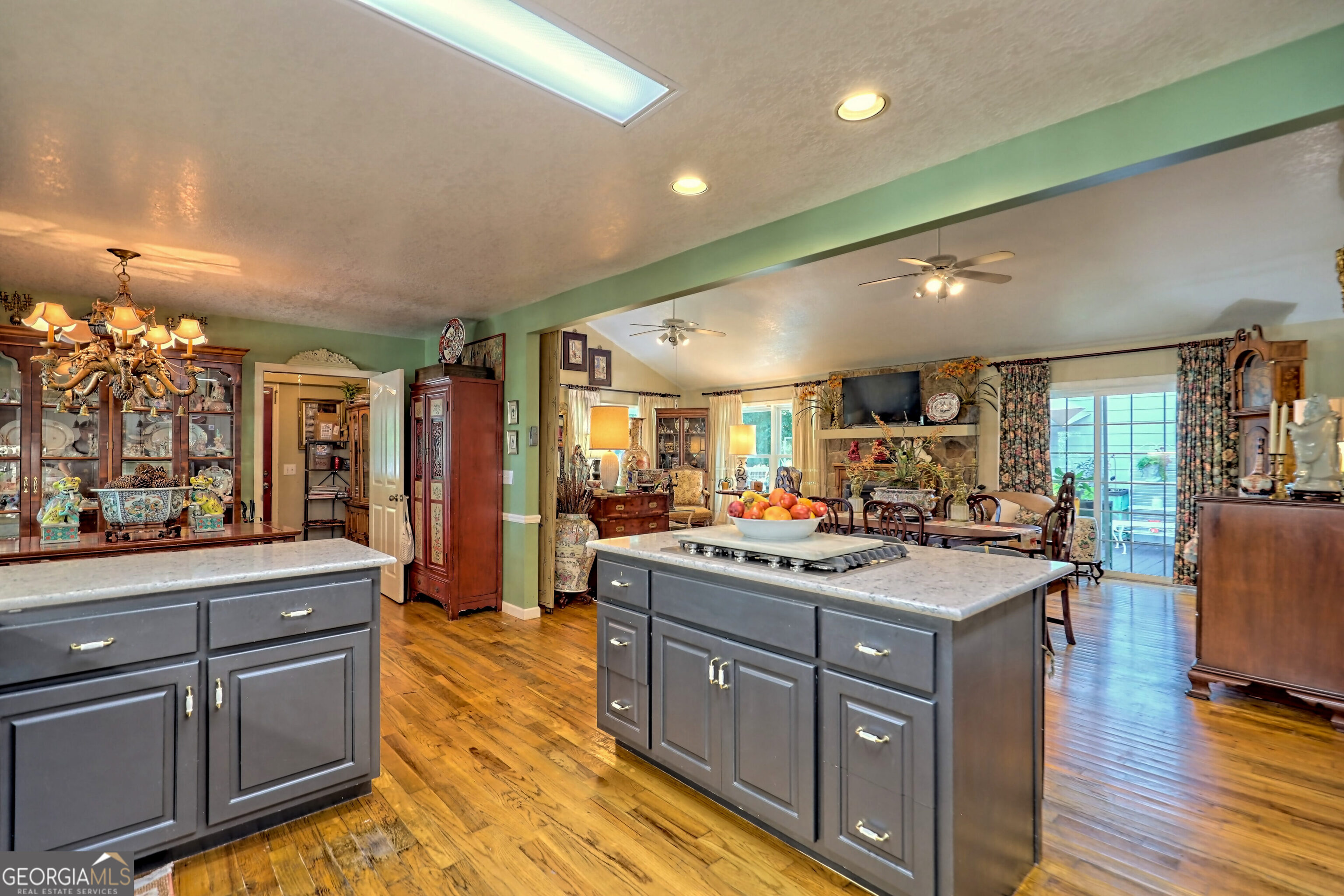 476 Franklin Street Dillard GA 30537