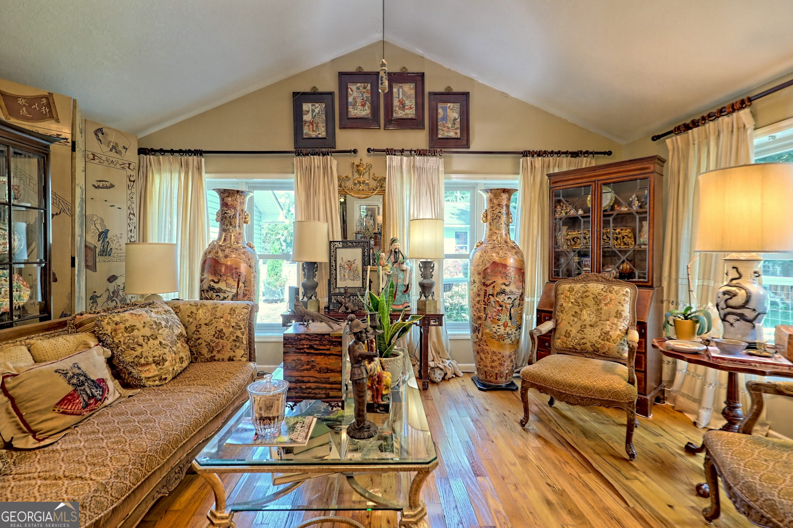 476 Franklin Street Dillard GA 30537