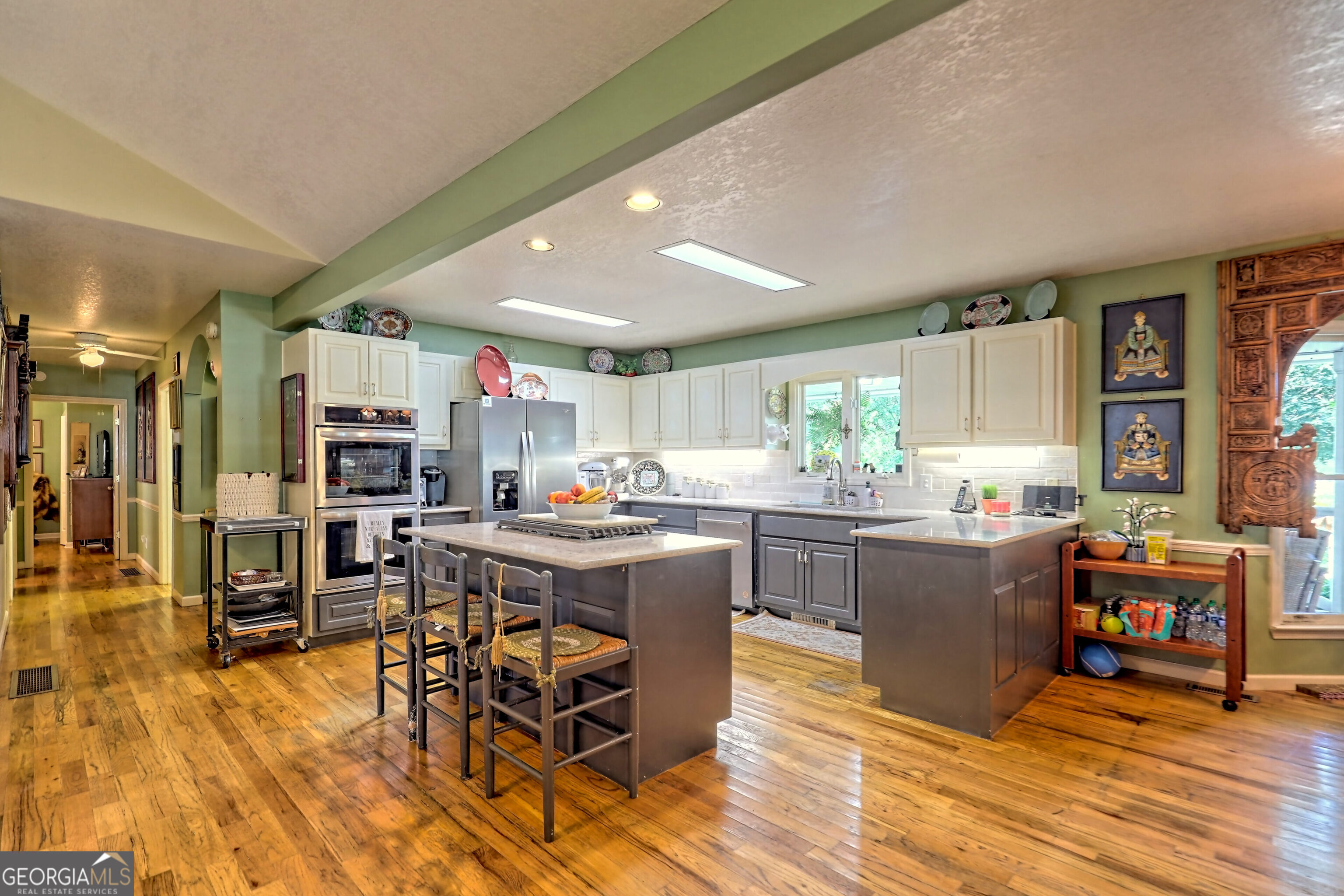 476 Franklin Street Dillard GA 30537