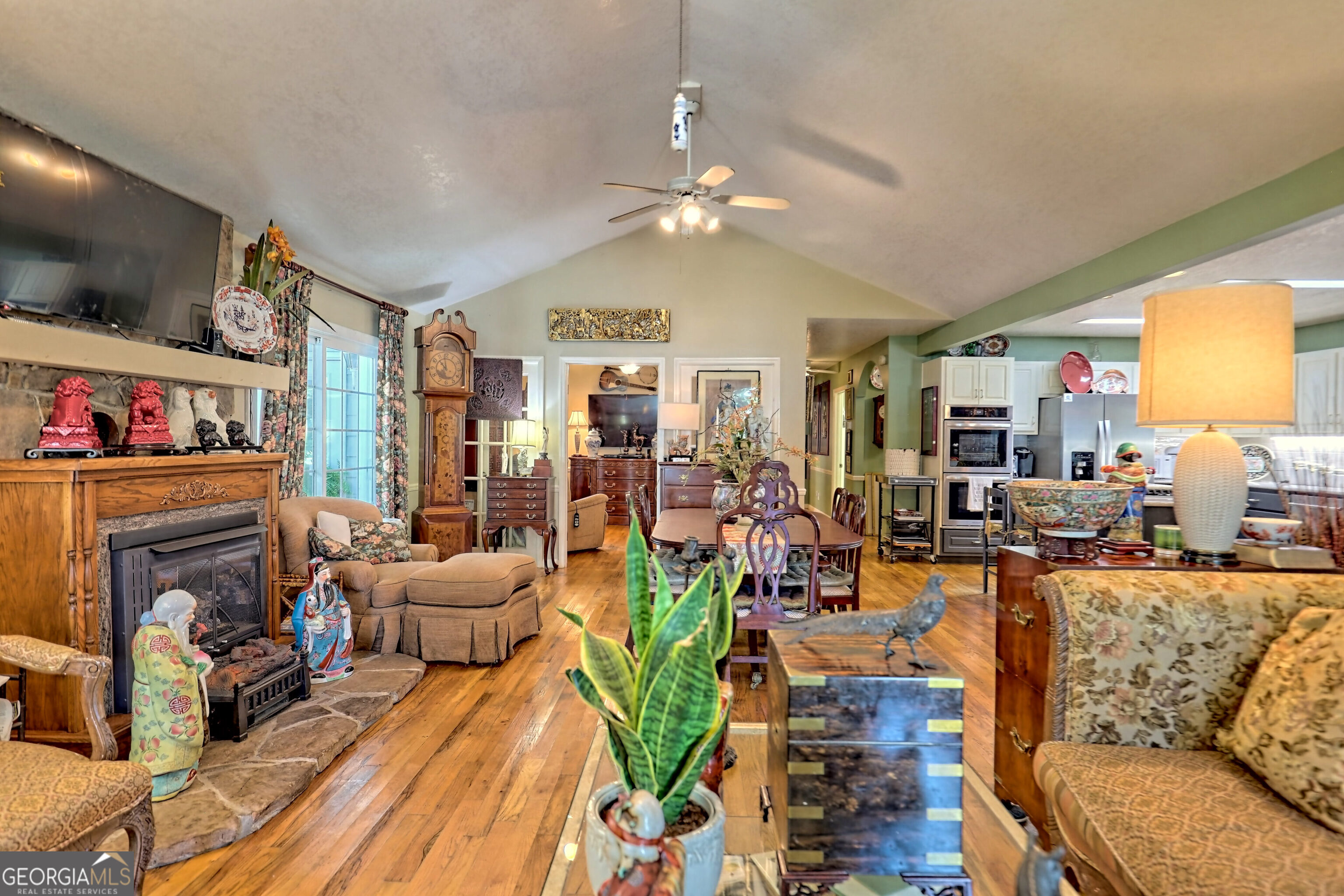 476 Franklin Street Dillard GA 30537
