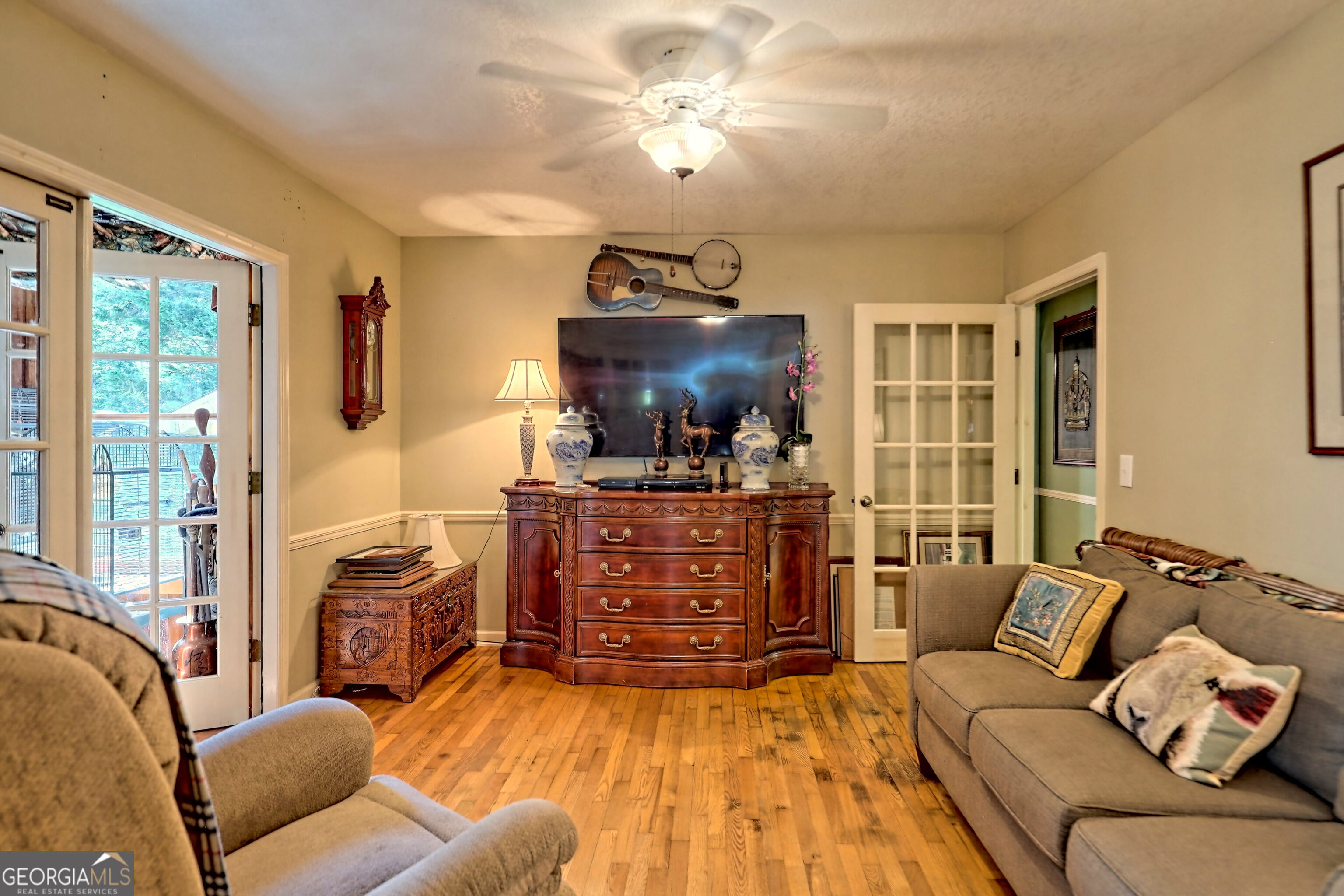 476 Franklin Street Dillard GA 30537