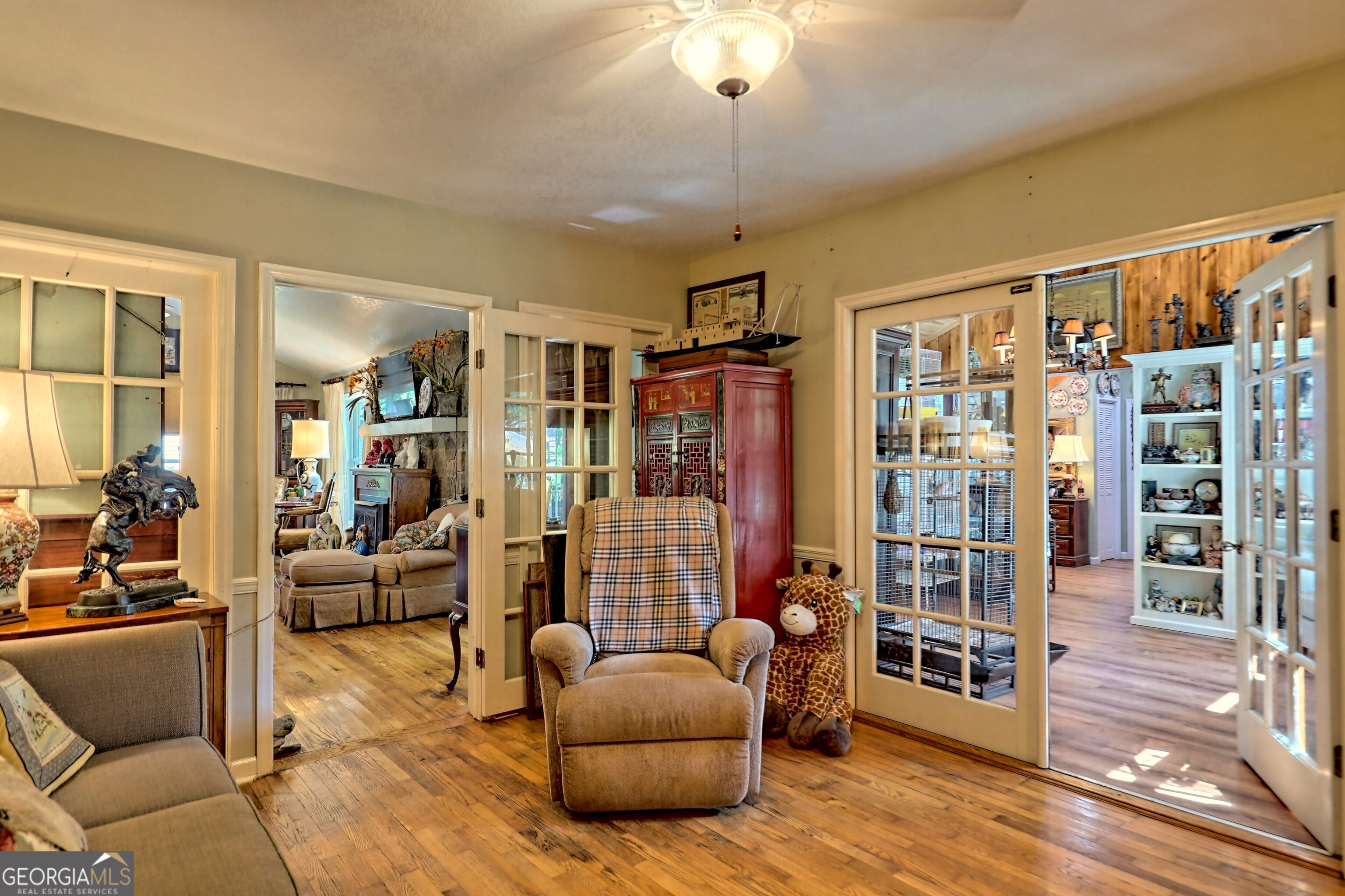 476 Franklin Street Dillard GA 30537