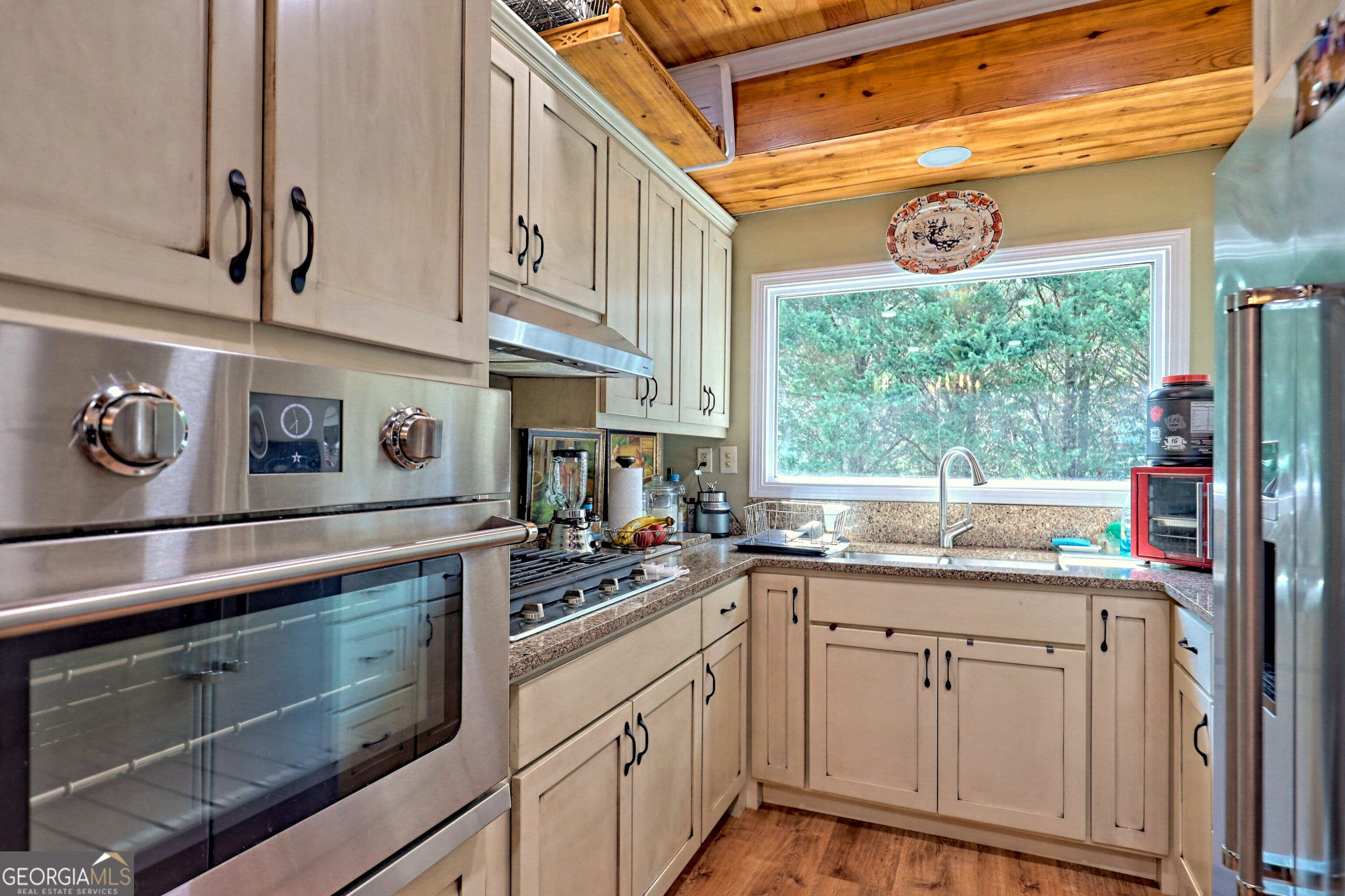476 Franklin Street Dillard GA 30537