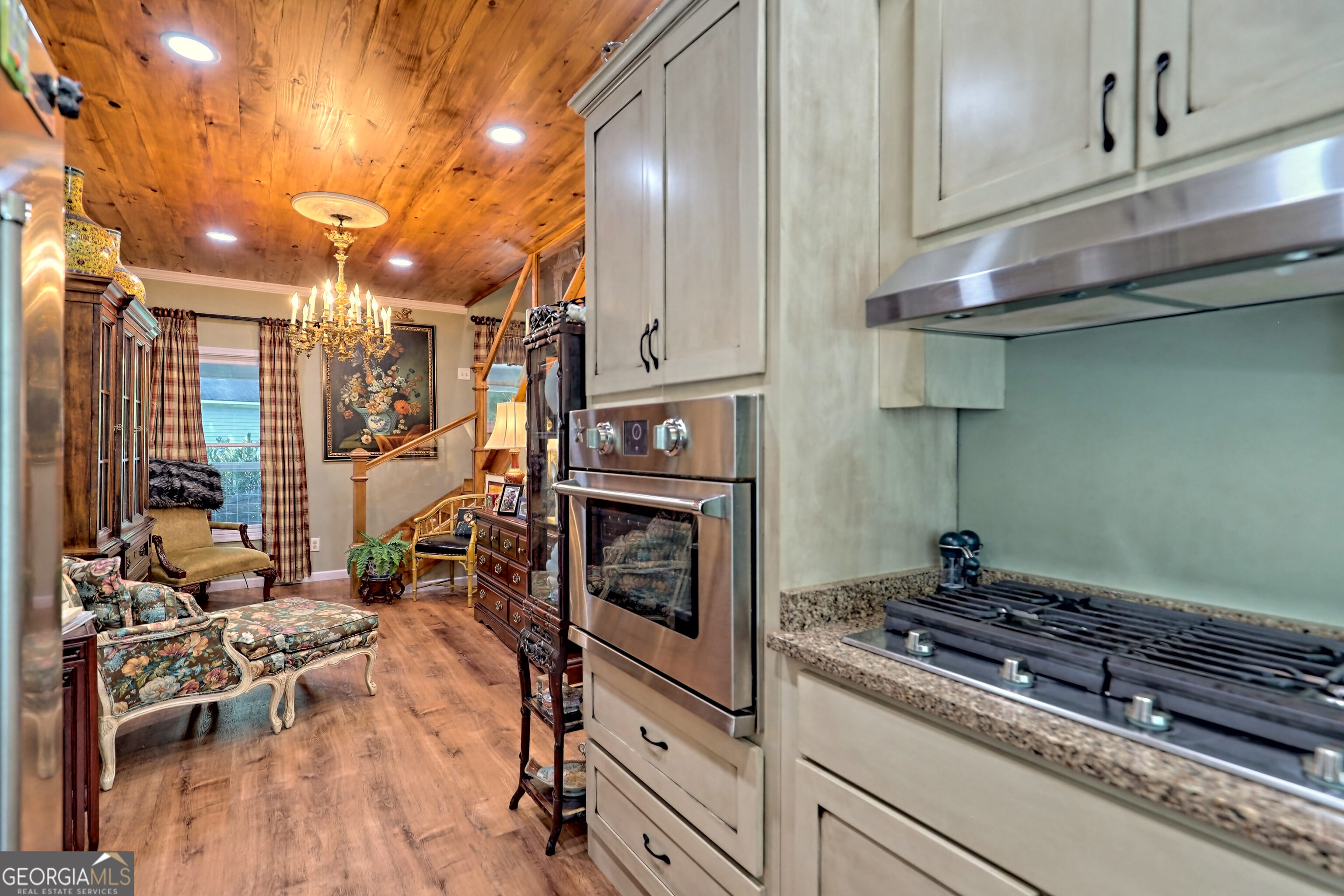 476 Franklin Street Dillard GA 30537