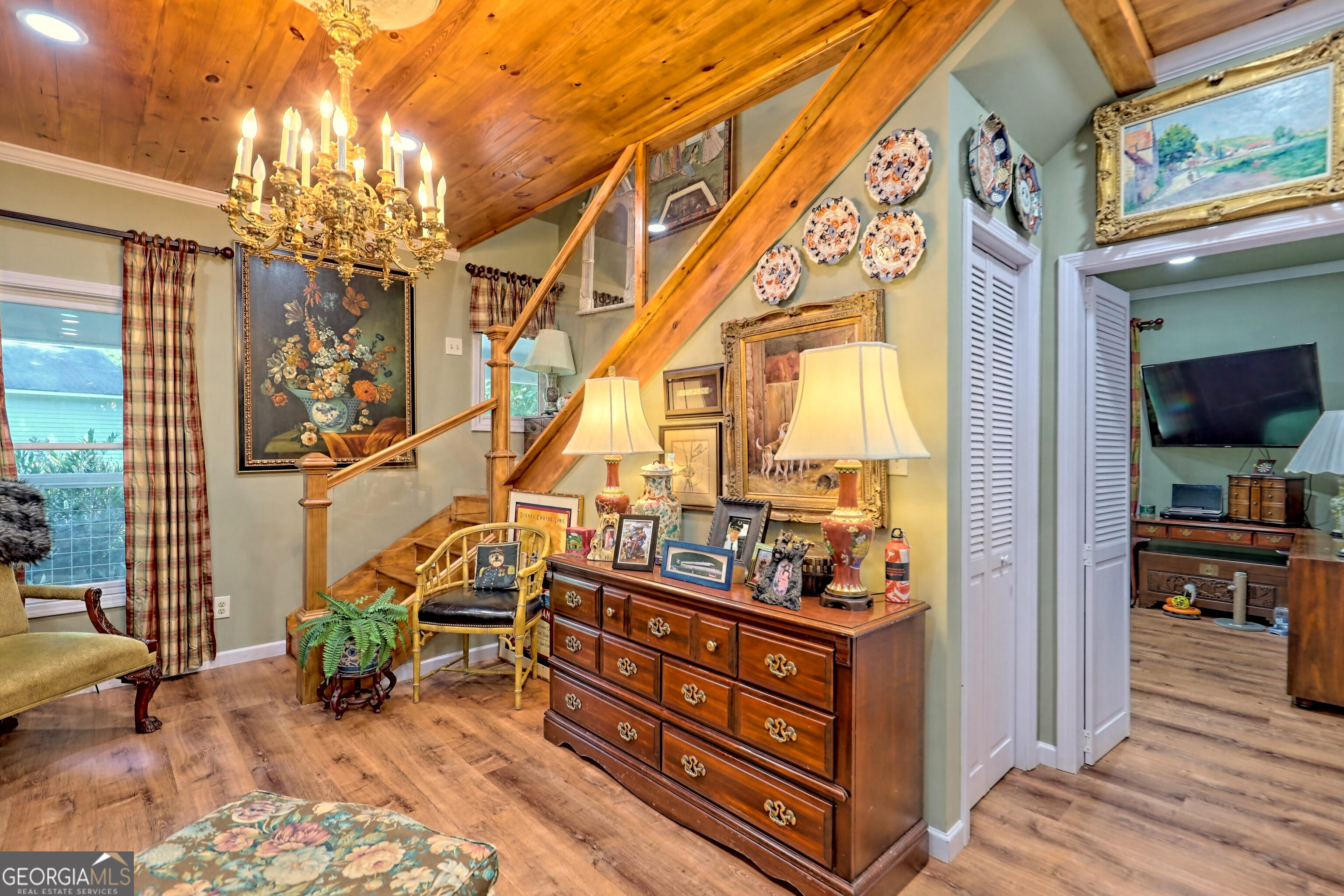 476 Franklin Street Dillard GA 30537