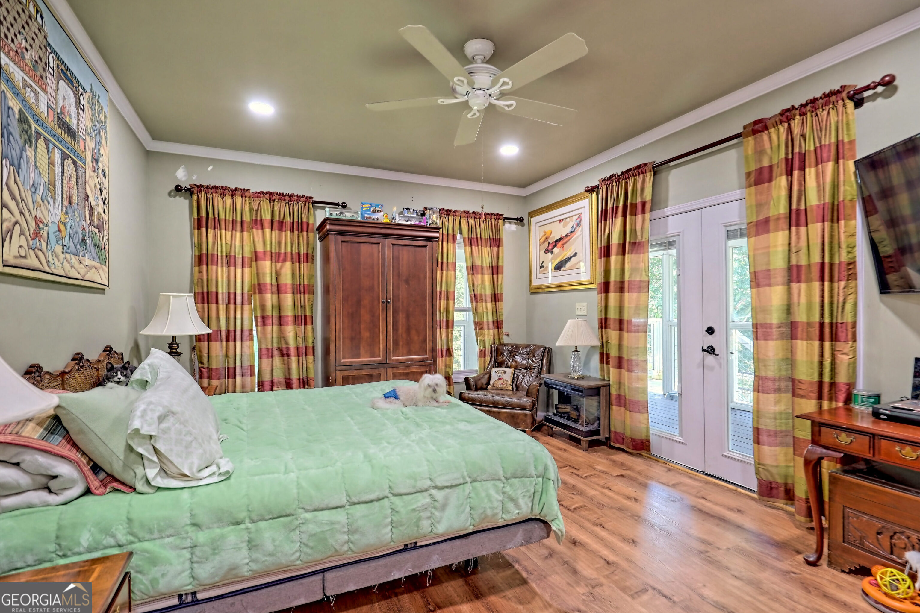 476 Franklin Street Dillard GA 30537