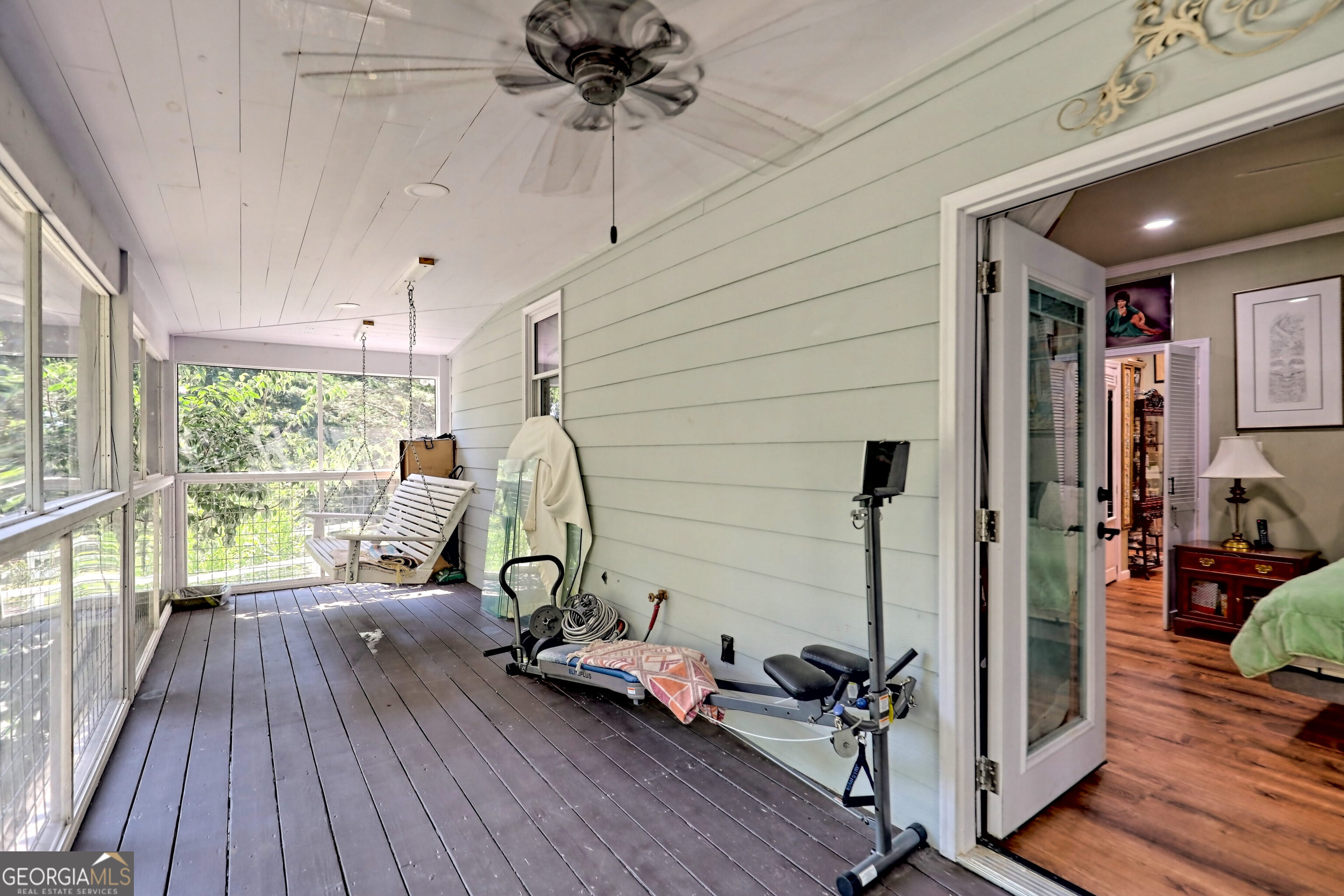 476 Franklin Street Dillard GA 30537