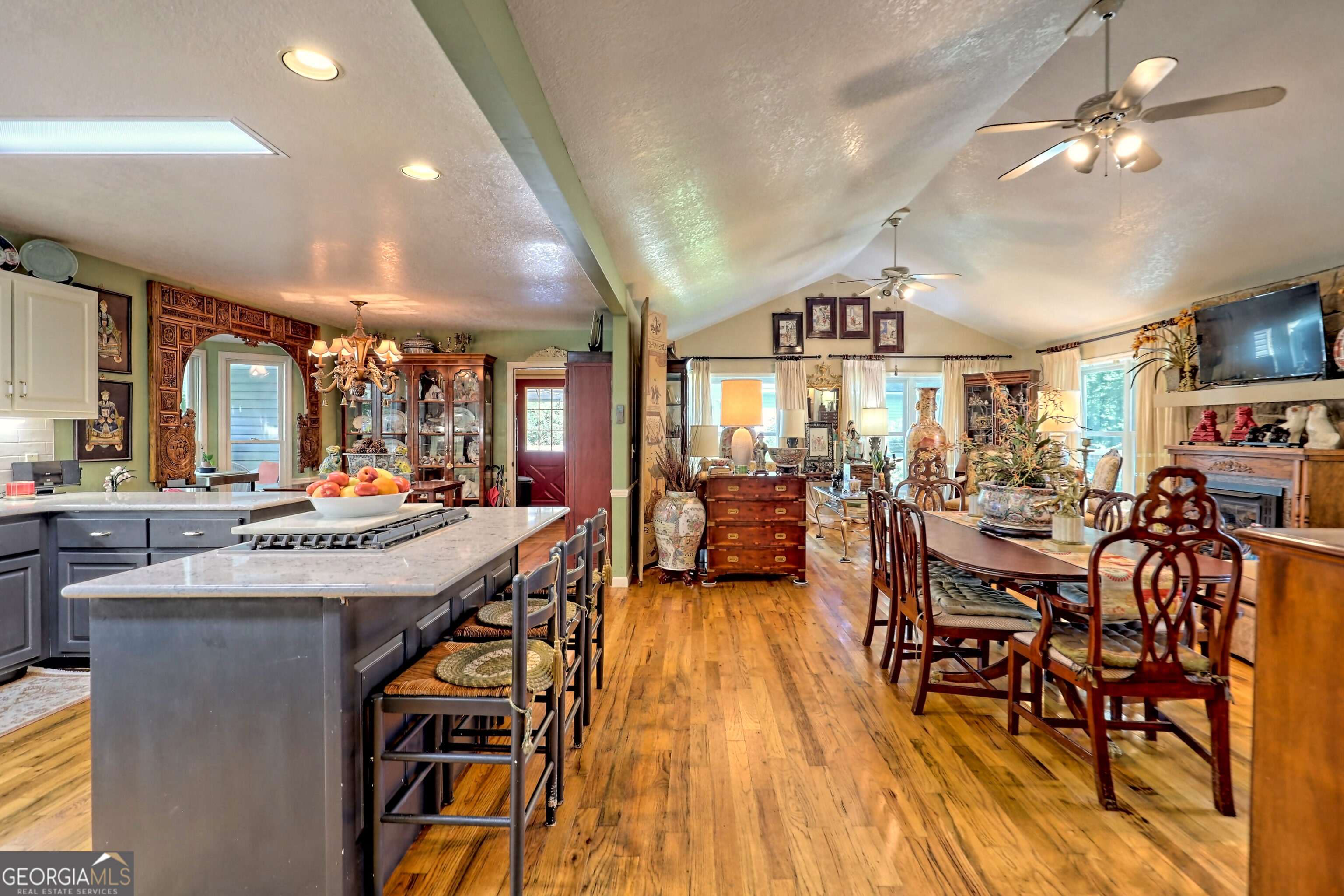 476 Franklin Street Dillard GA 30537