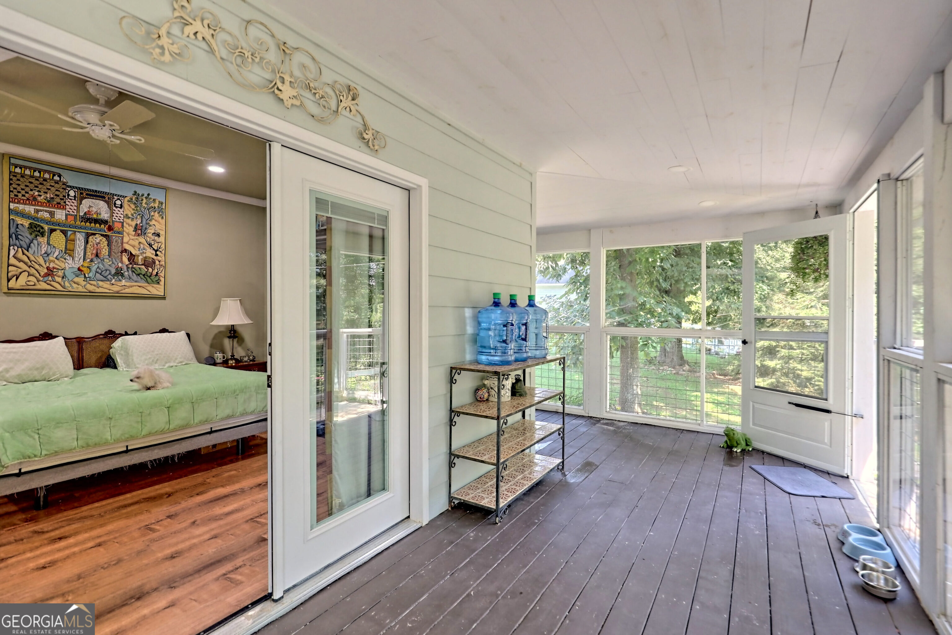 476 Franklin Street Dillard GA 30537