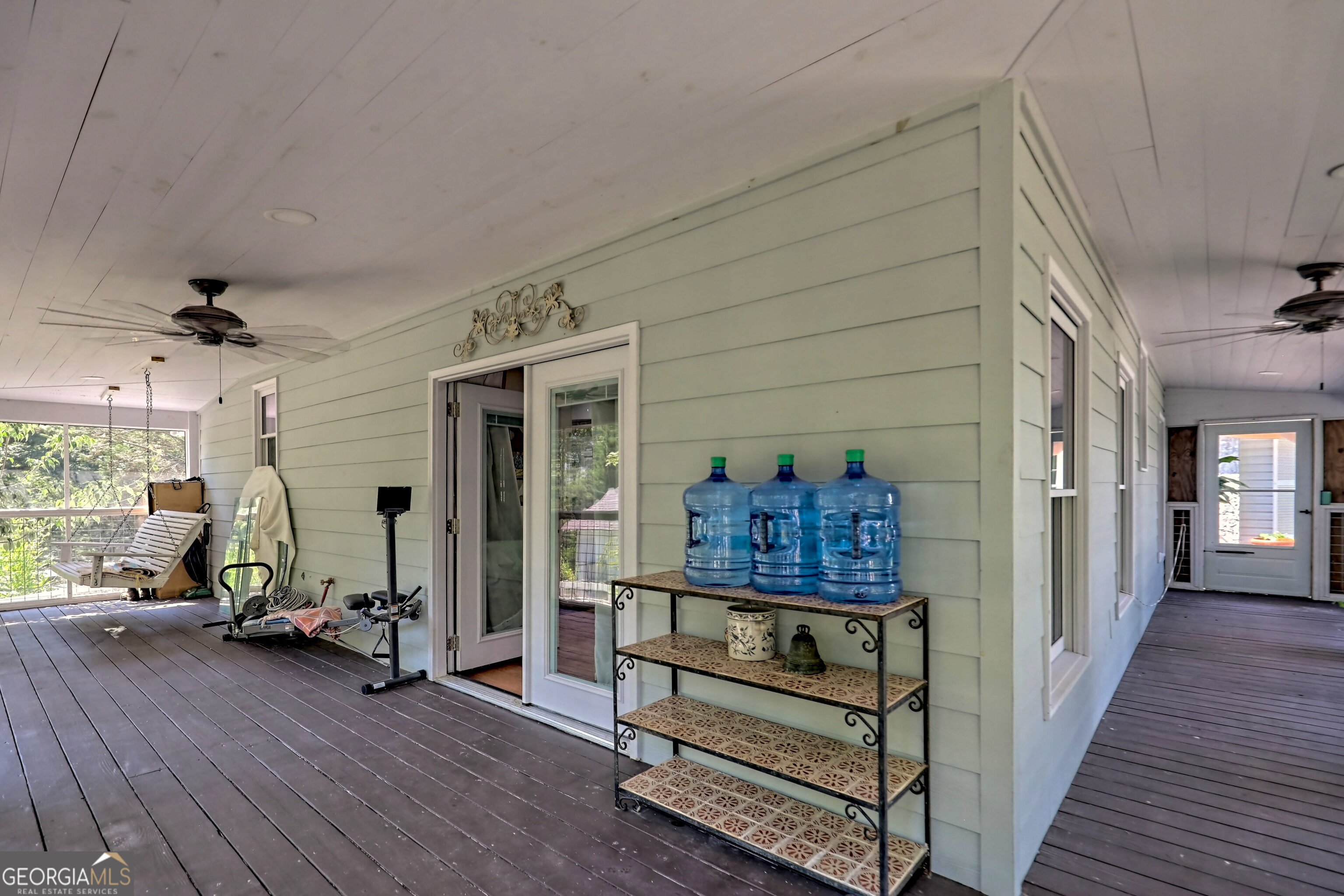 476 Franklin Street Dillard GA 30537