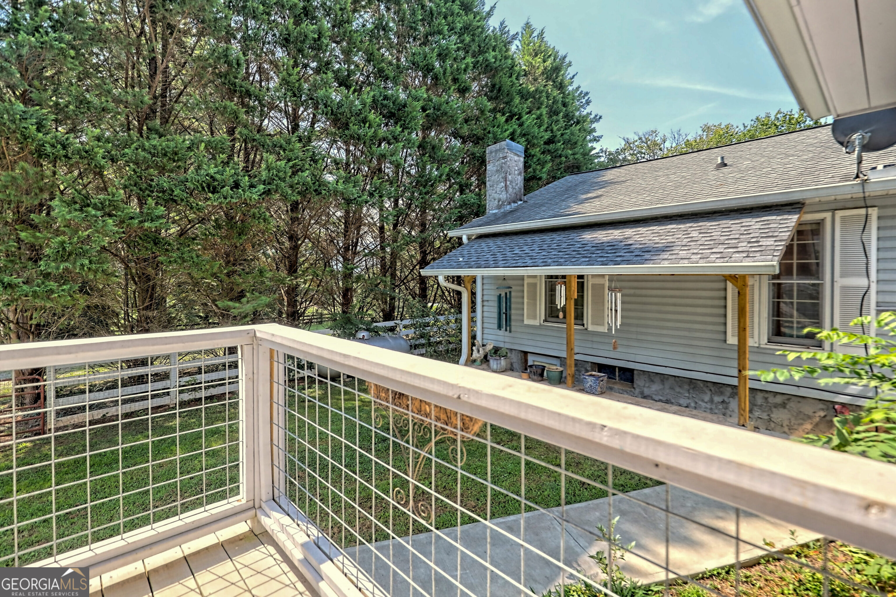 476 Franklin Street Dillard GA 30537