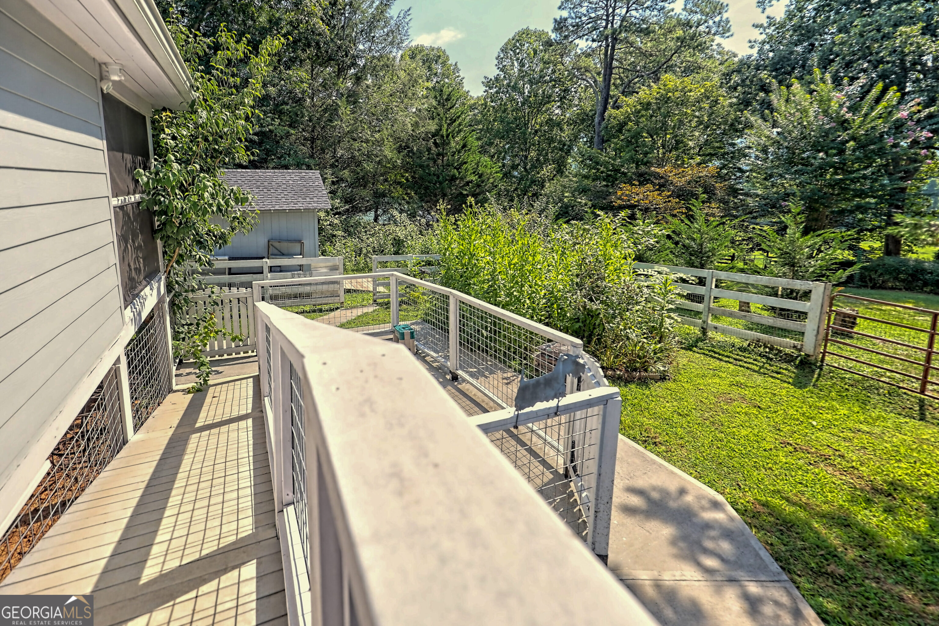 476 Franklin Street Dillard GA 30537