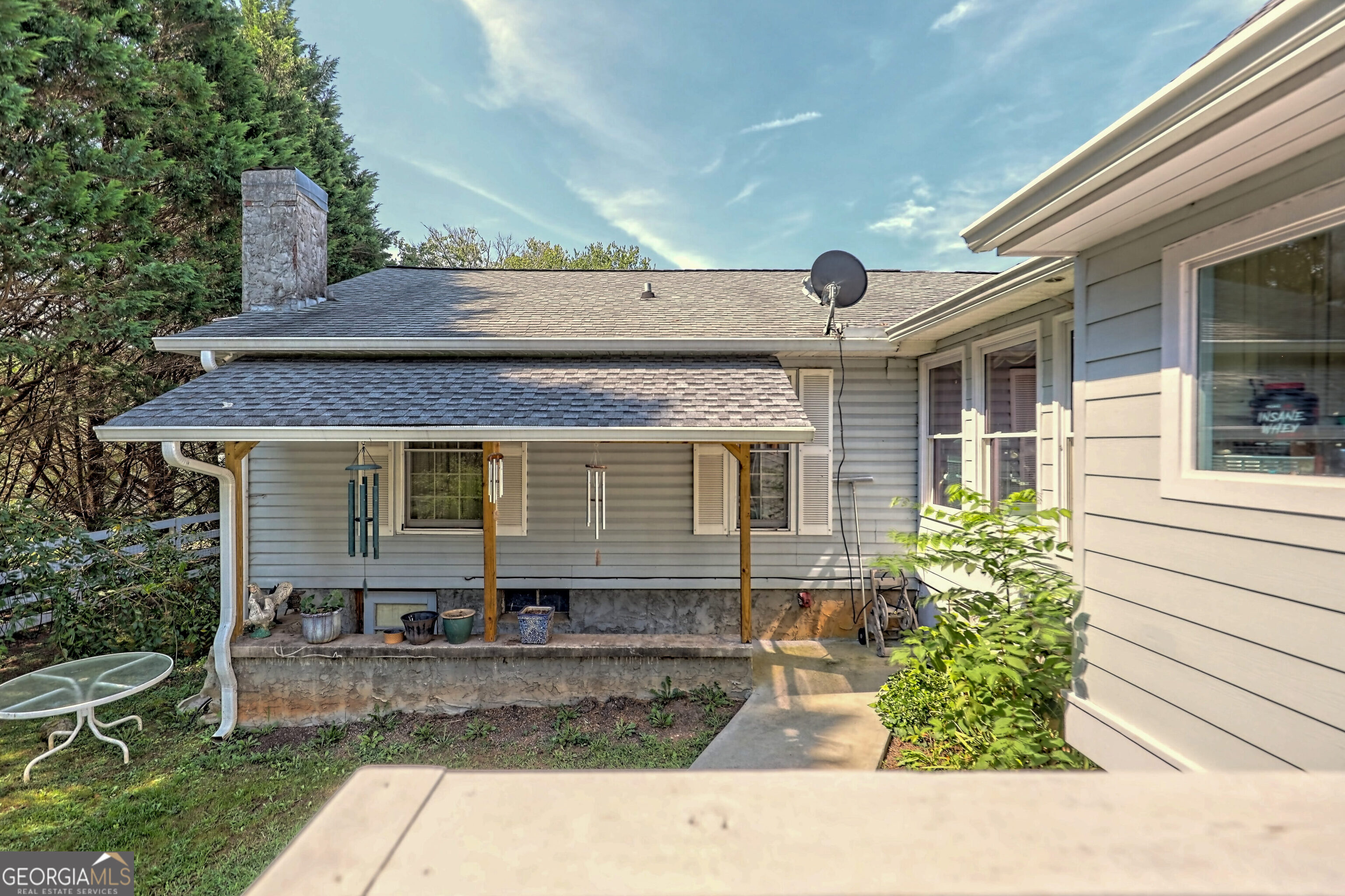 476 Franklin Street Dillard GA 30537