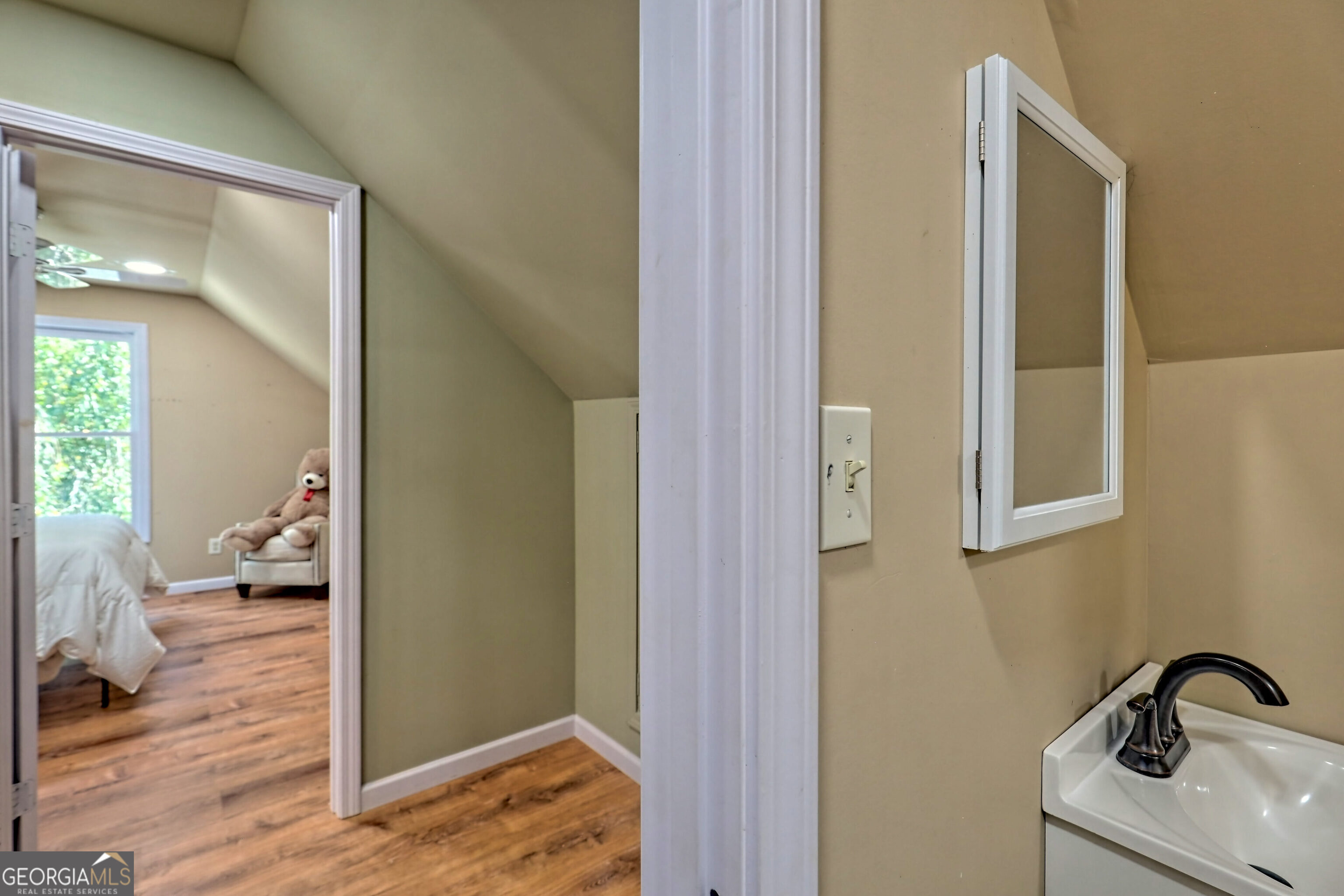 476 Franklin Street Dillard GA 30537