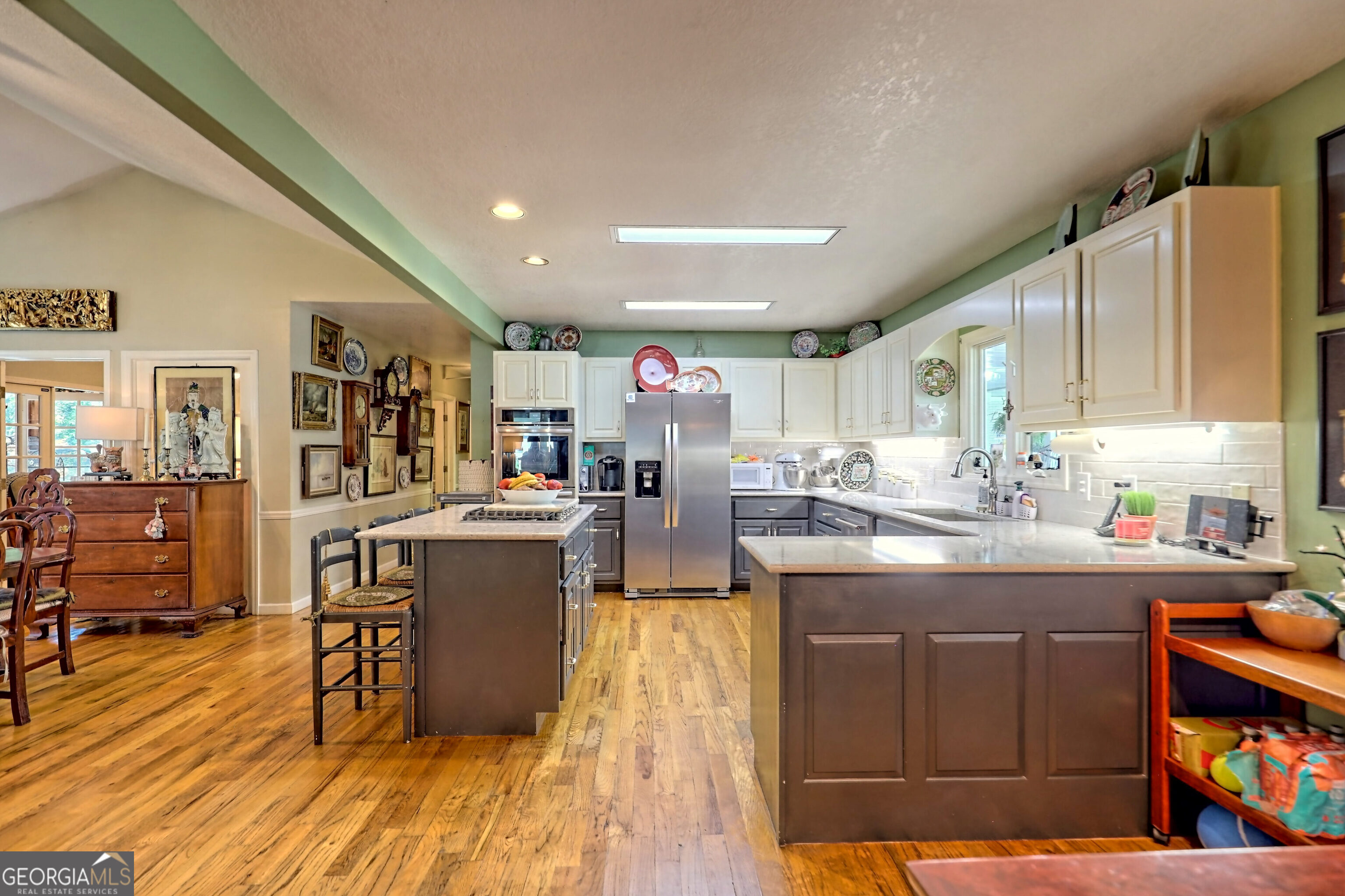 476 Franklin Street Dillard GA 30537