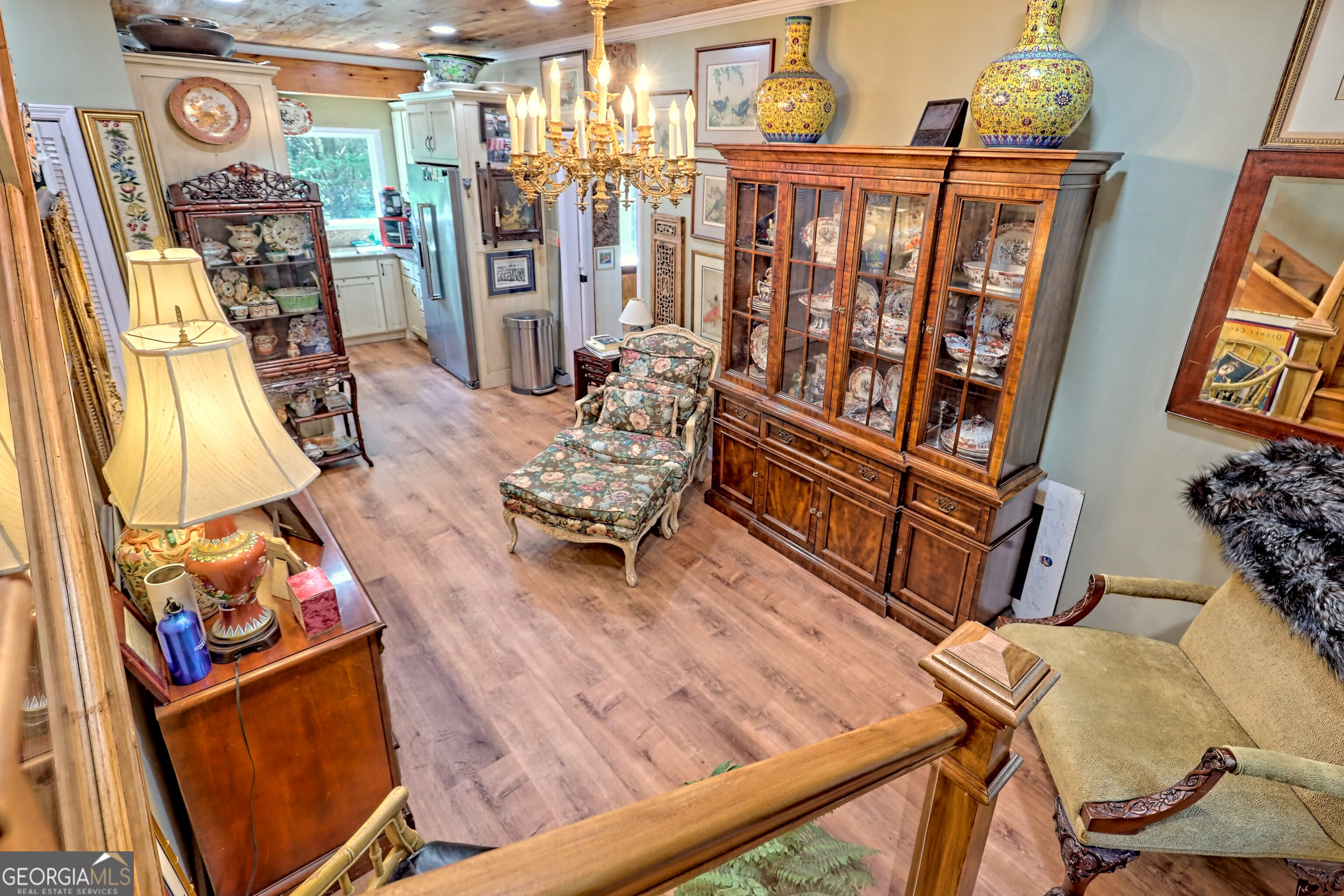 476 Franklin Street Dillard GA 30537