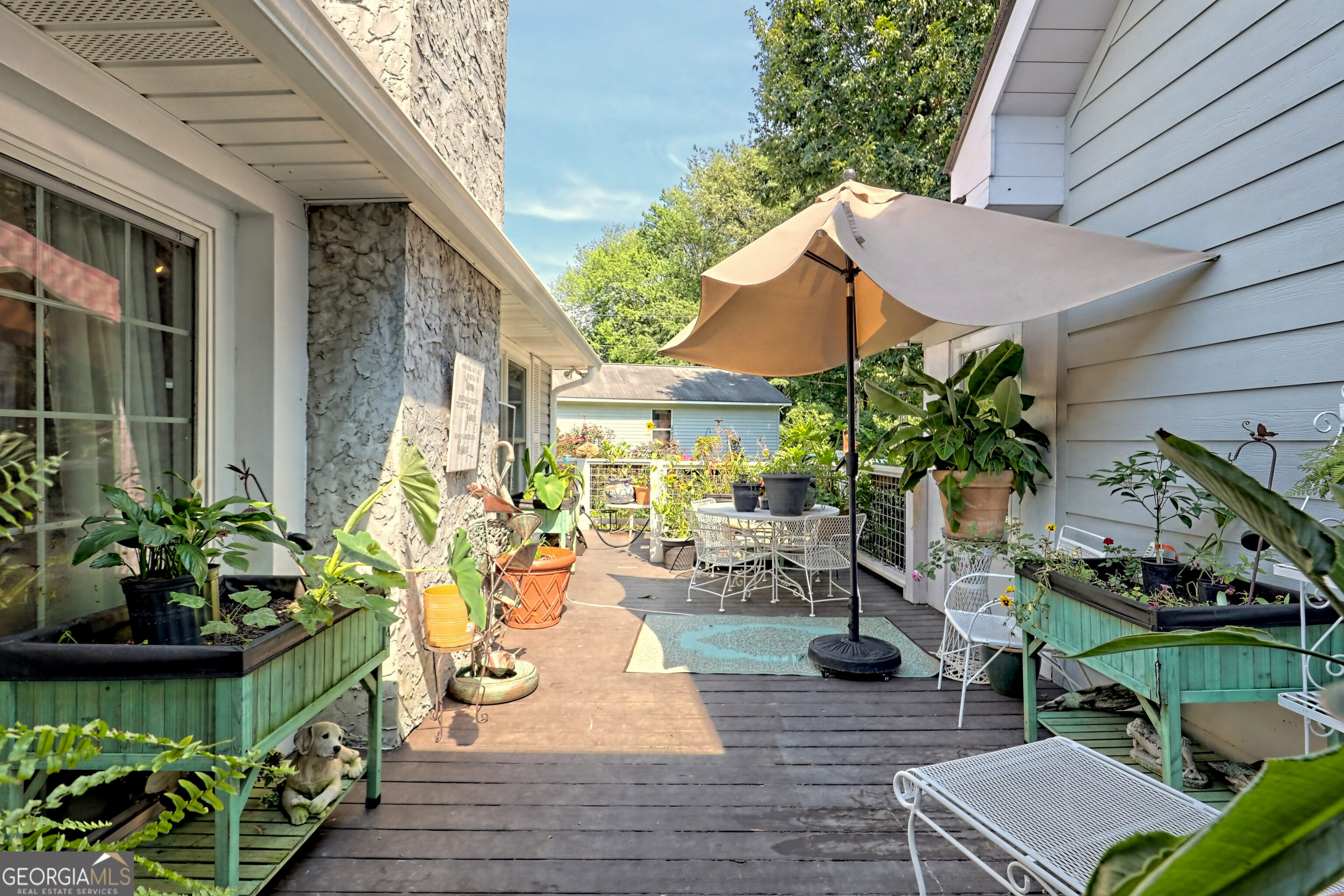 476 Franklin Street Dillard GA 30537