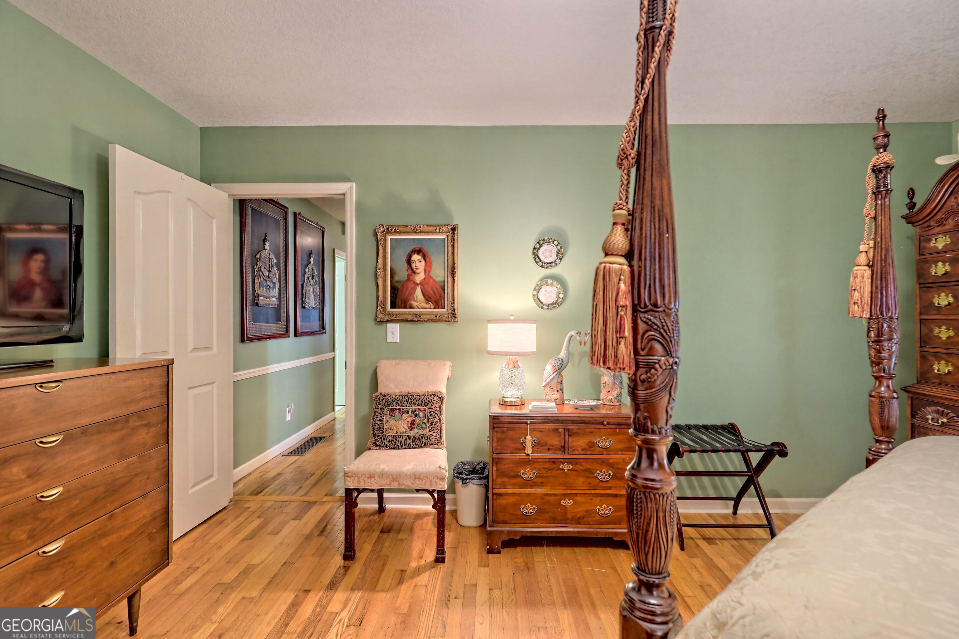 476 Franklin Street Dillard GA 30537