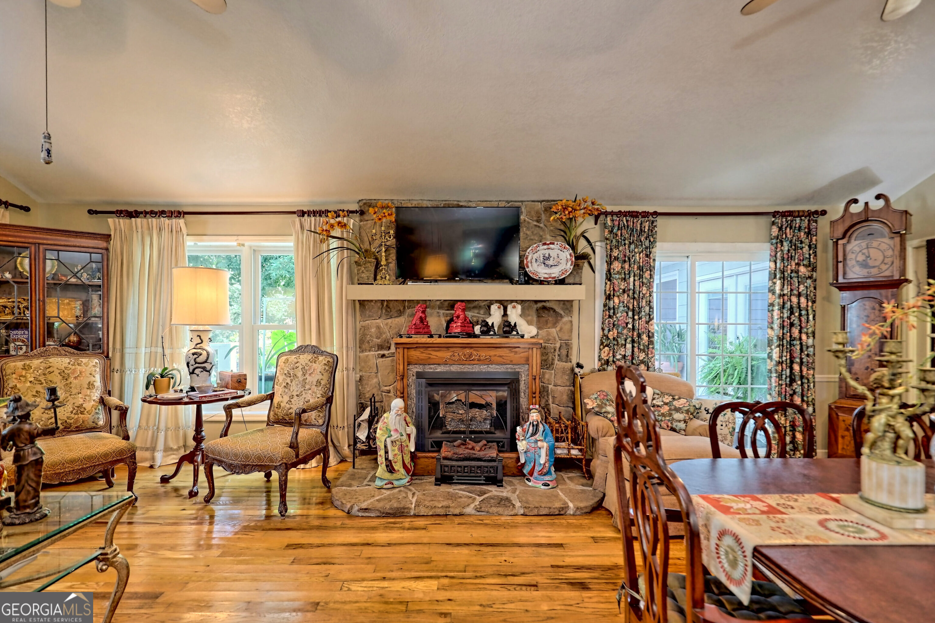 476 Franklin Street Dillard GA 30537