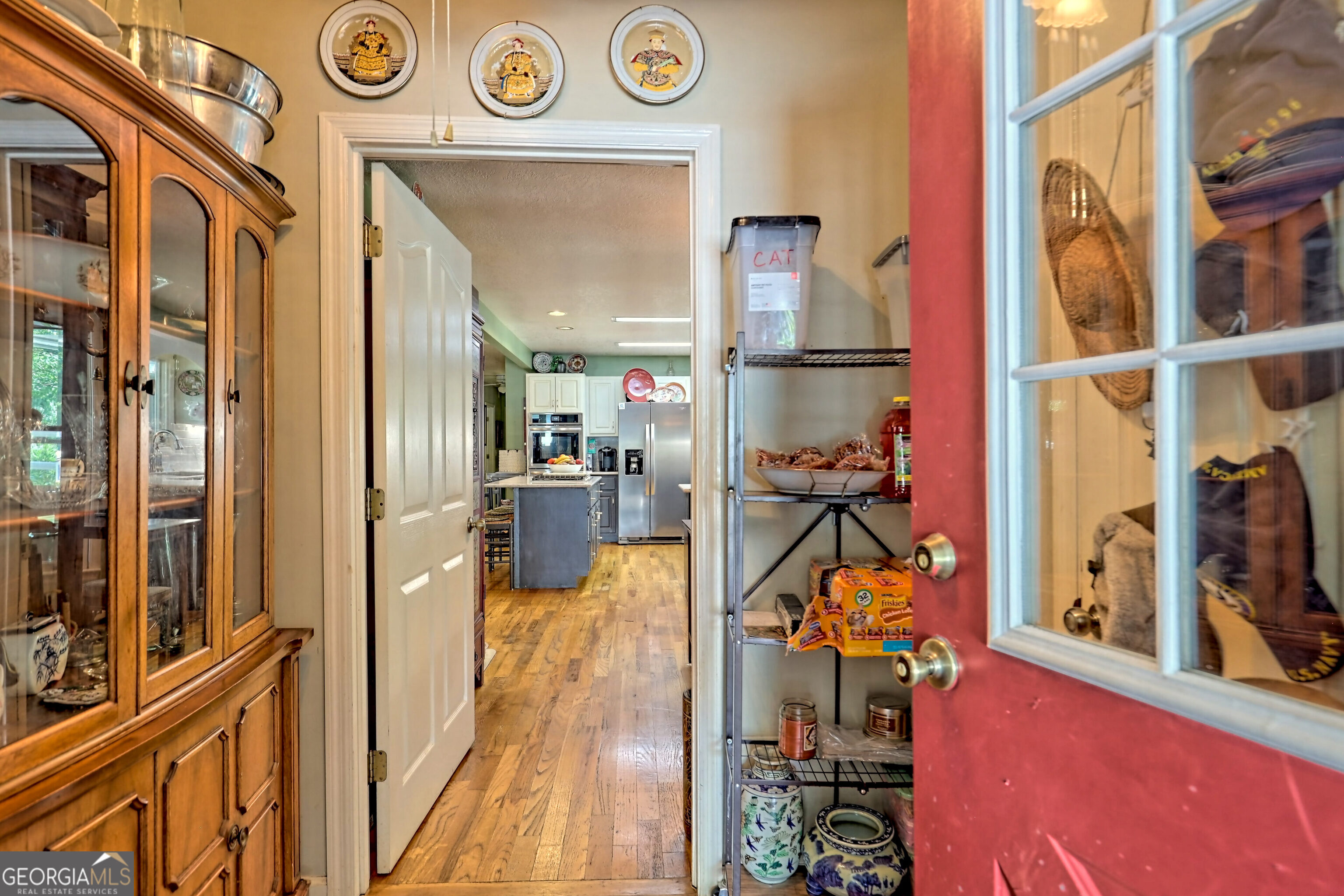 476 Franklin Street Dillard GA 30537