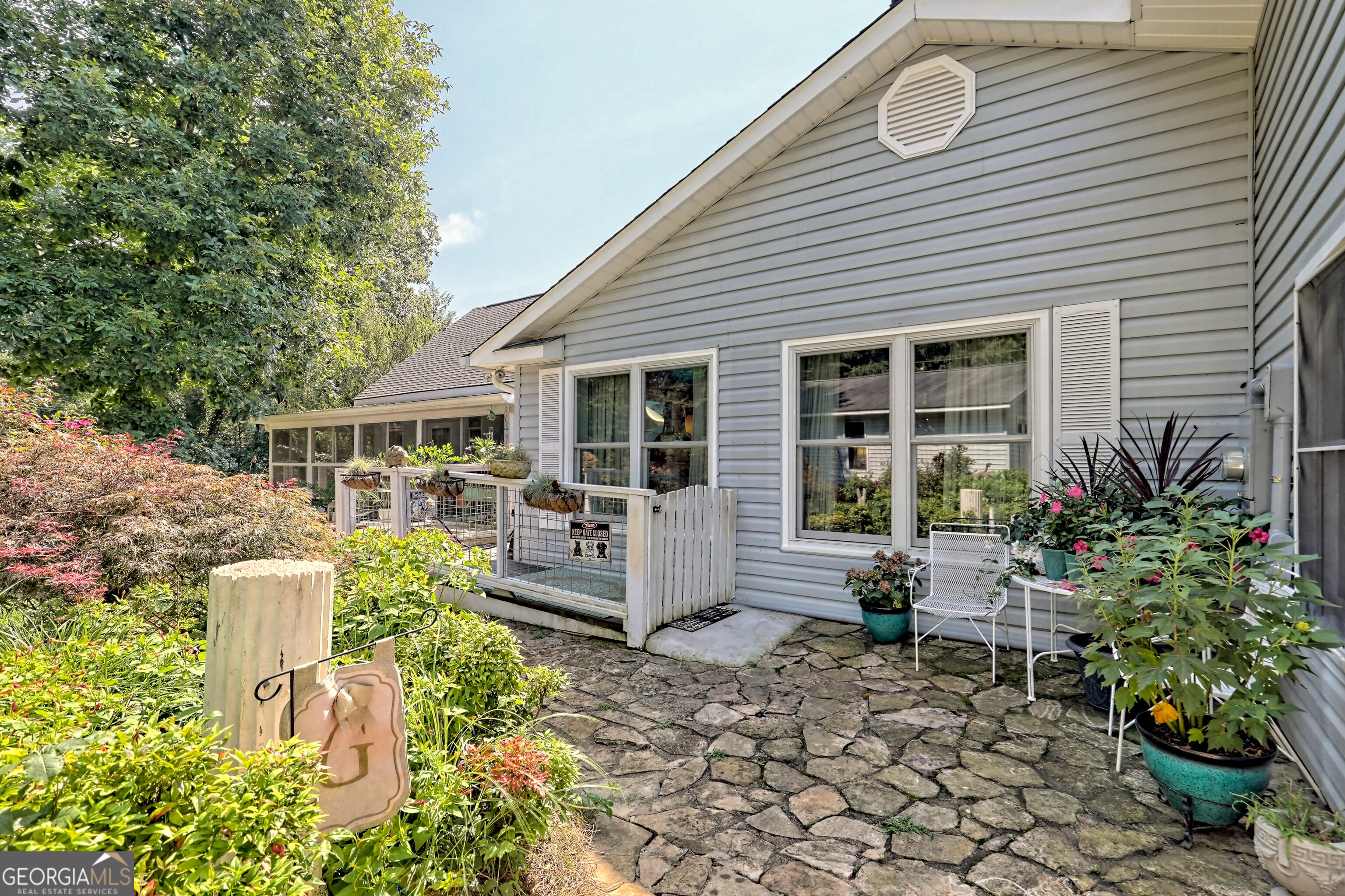 476 Franklin Street Dillard GA 30537