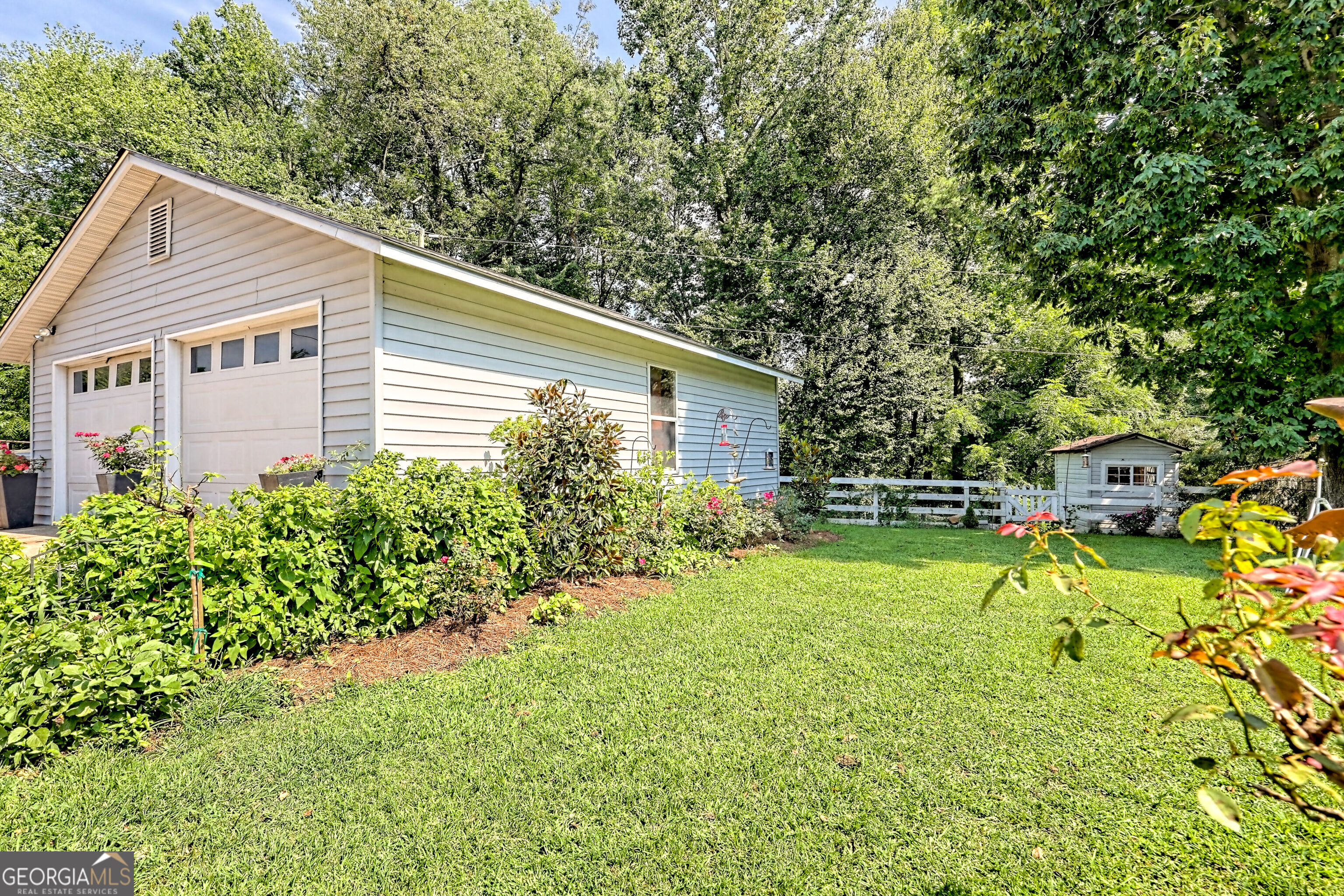 476 Franklin Street Dillard GA 30537