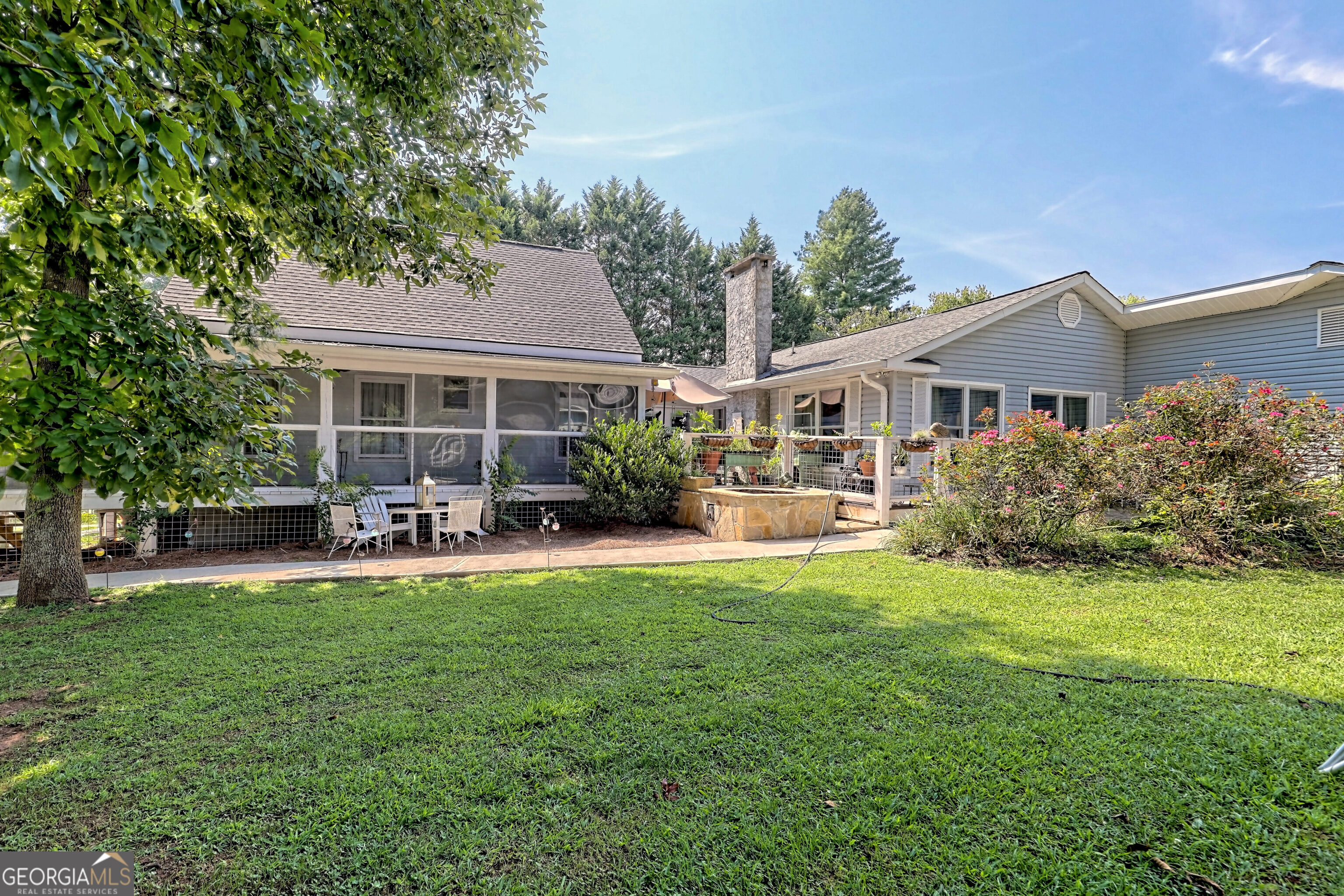 476 Franklin Street Dillard GA 30537