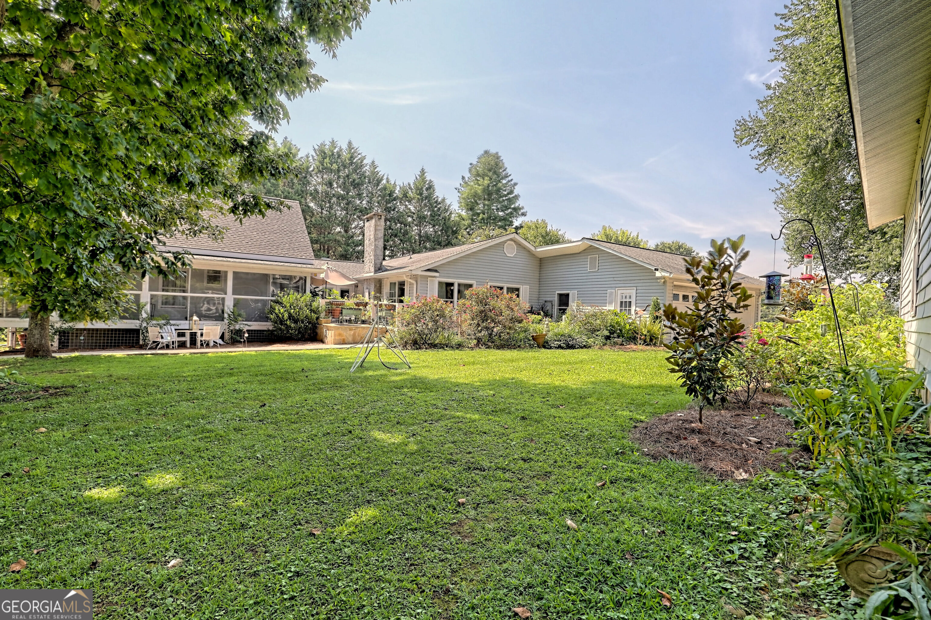 476 Franklin Street Dillard GA 30537