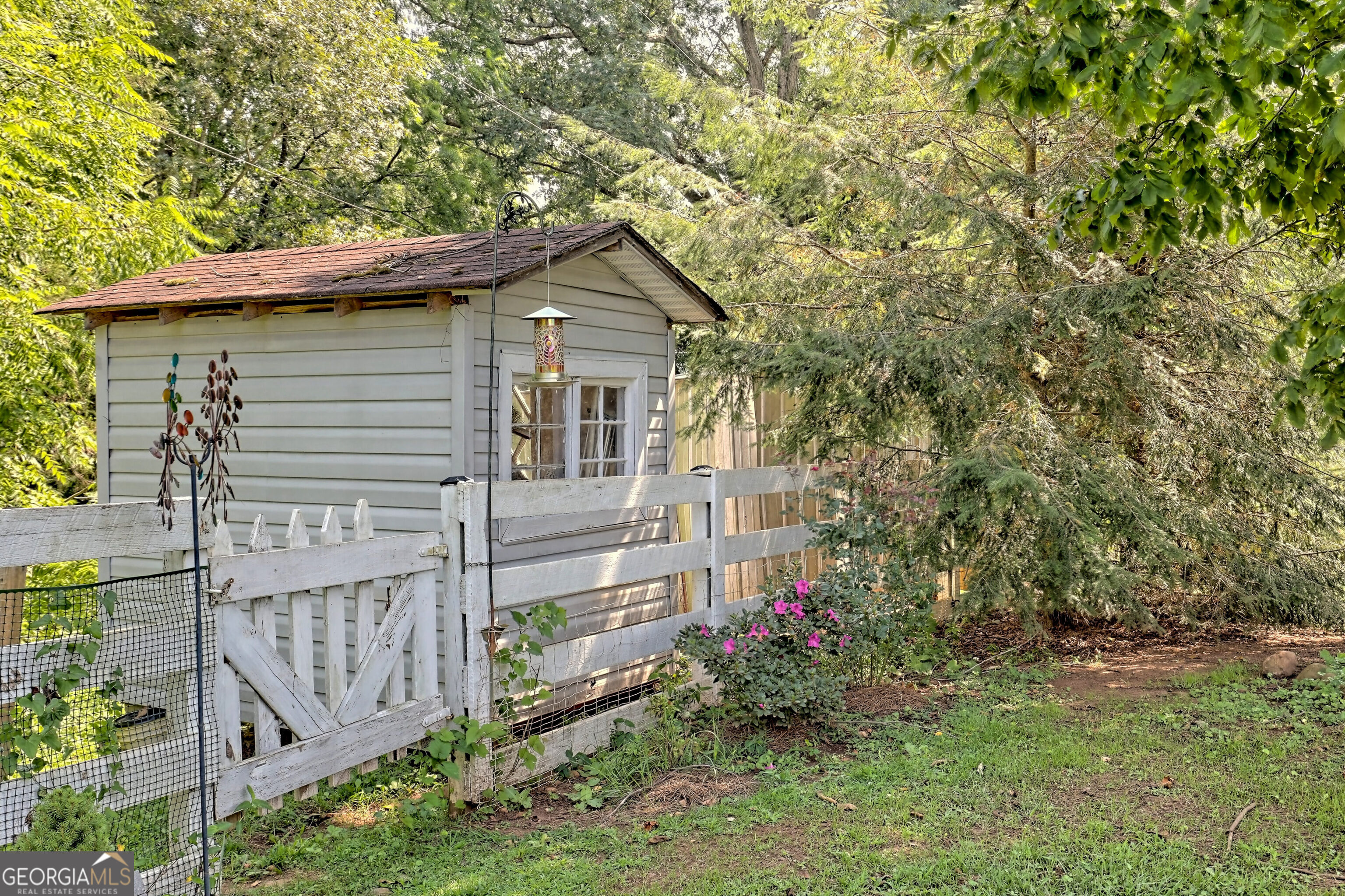 476 Franklin Street Dillard GA 30537