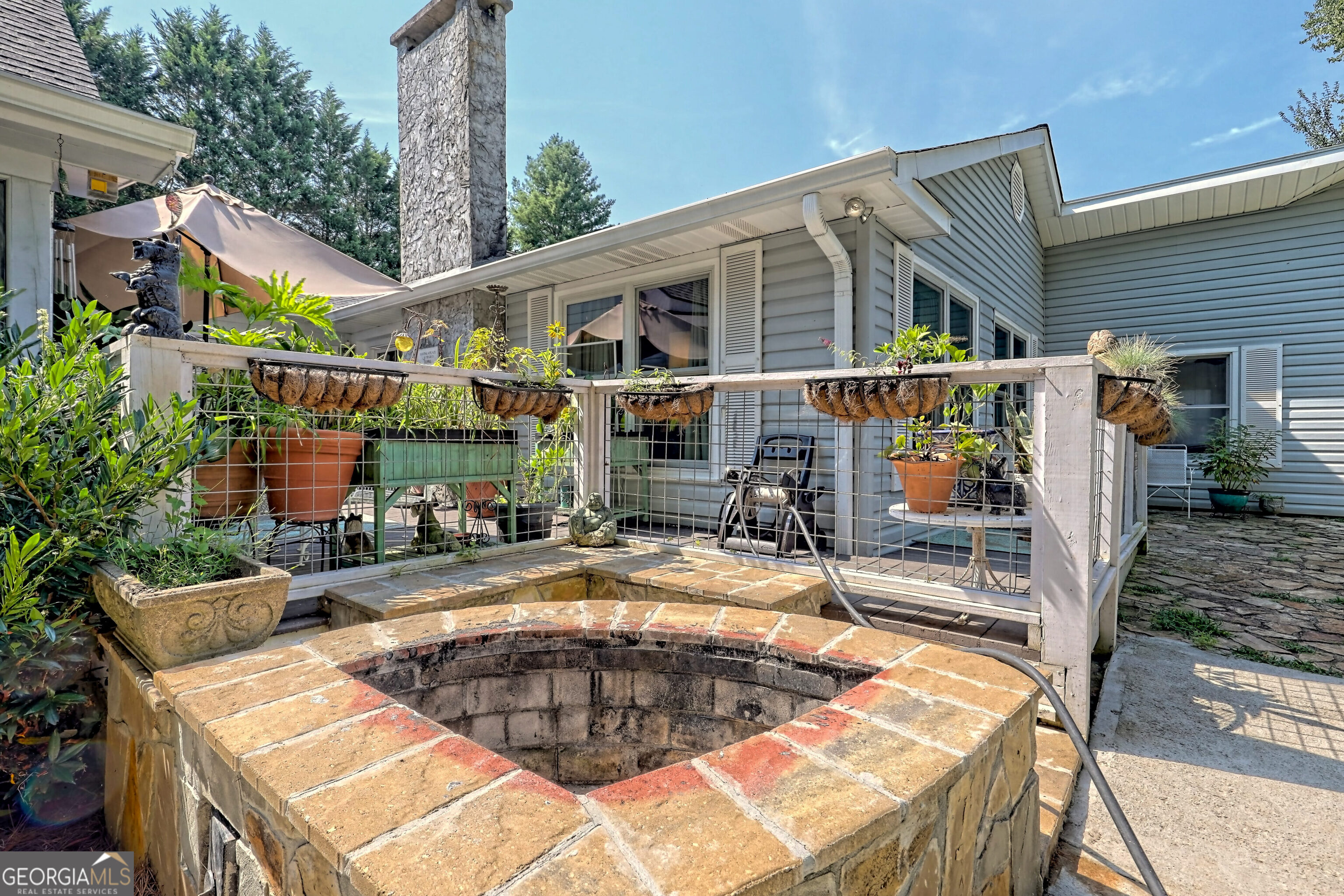 476 Franklin Street Dillard GA 30537