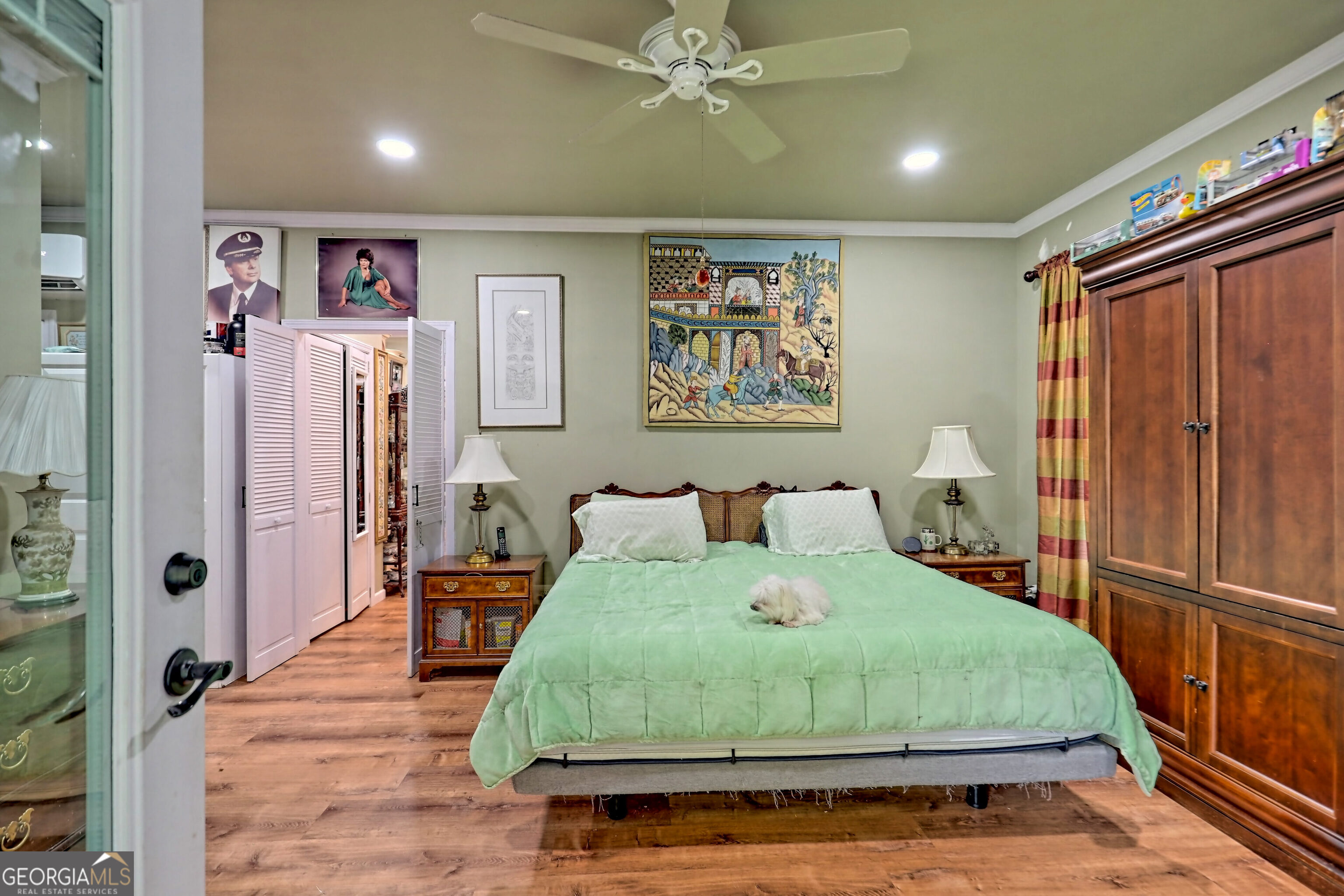 476 Franklin Street Dillard GA 30537
