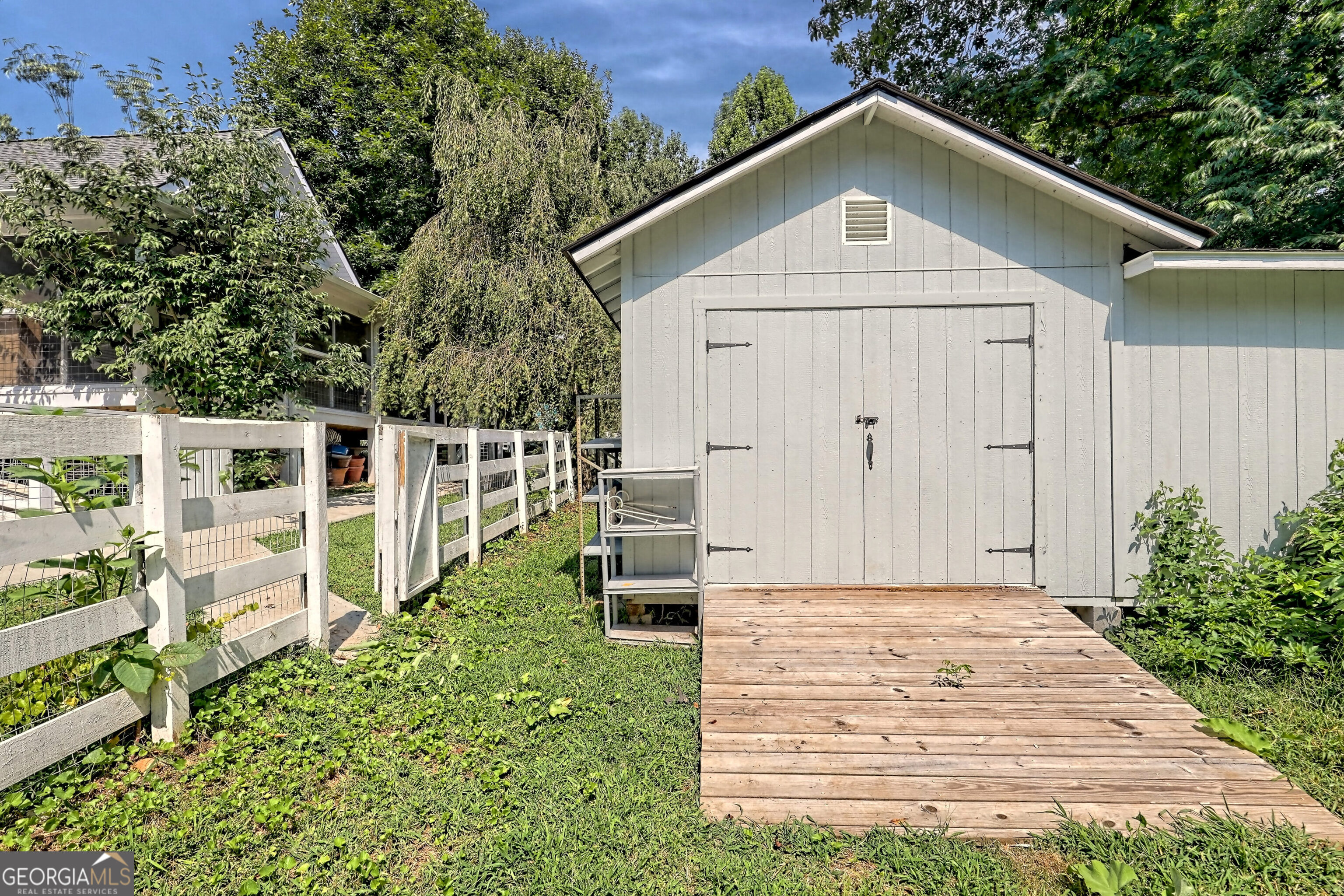 476 Franklin Street Dillard GA 30537