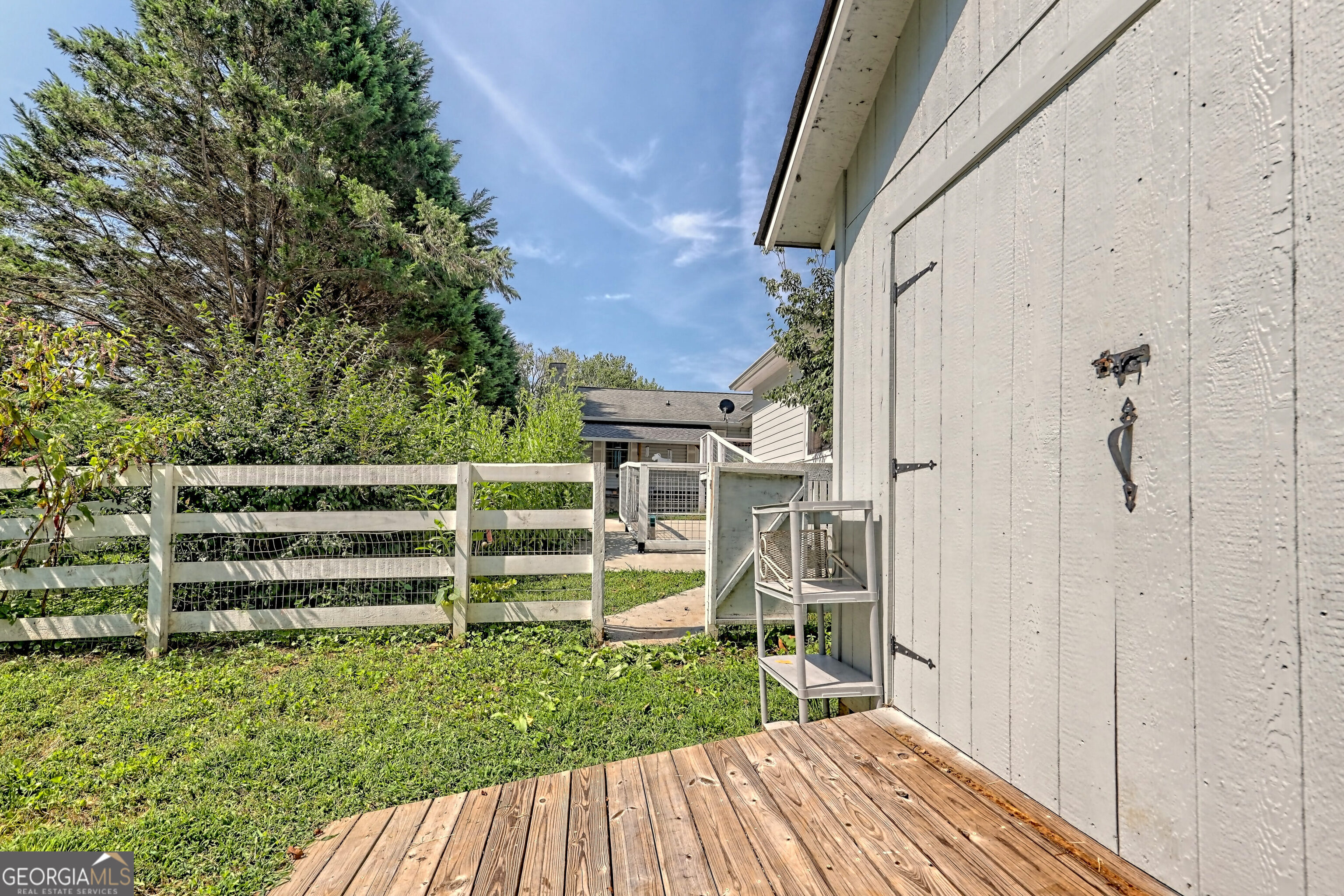 476 Franklin Street Dillard GA 30537