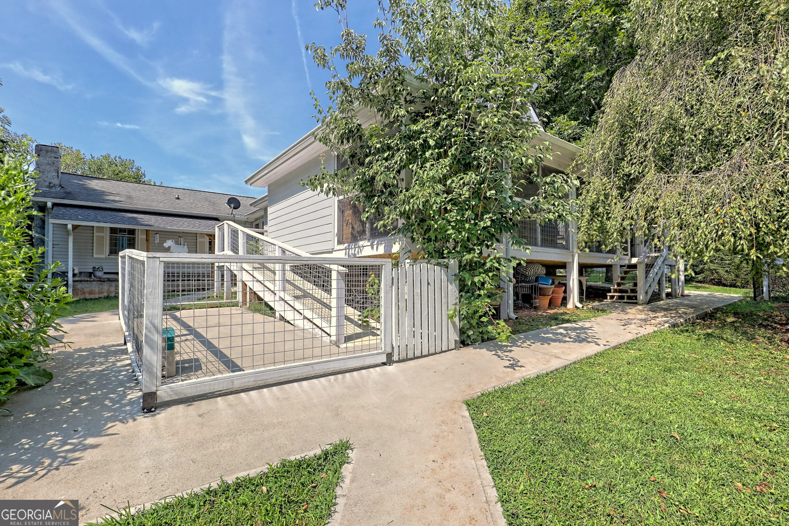 476 Franklin Street Dillard GA 30537