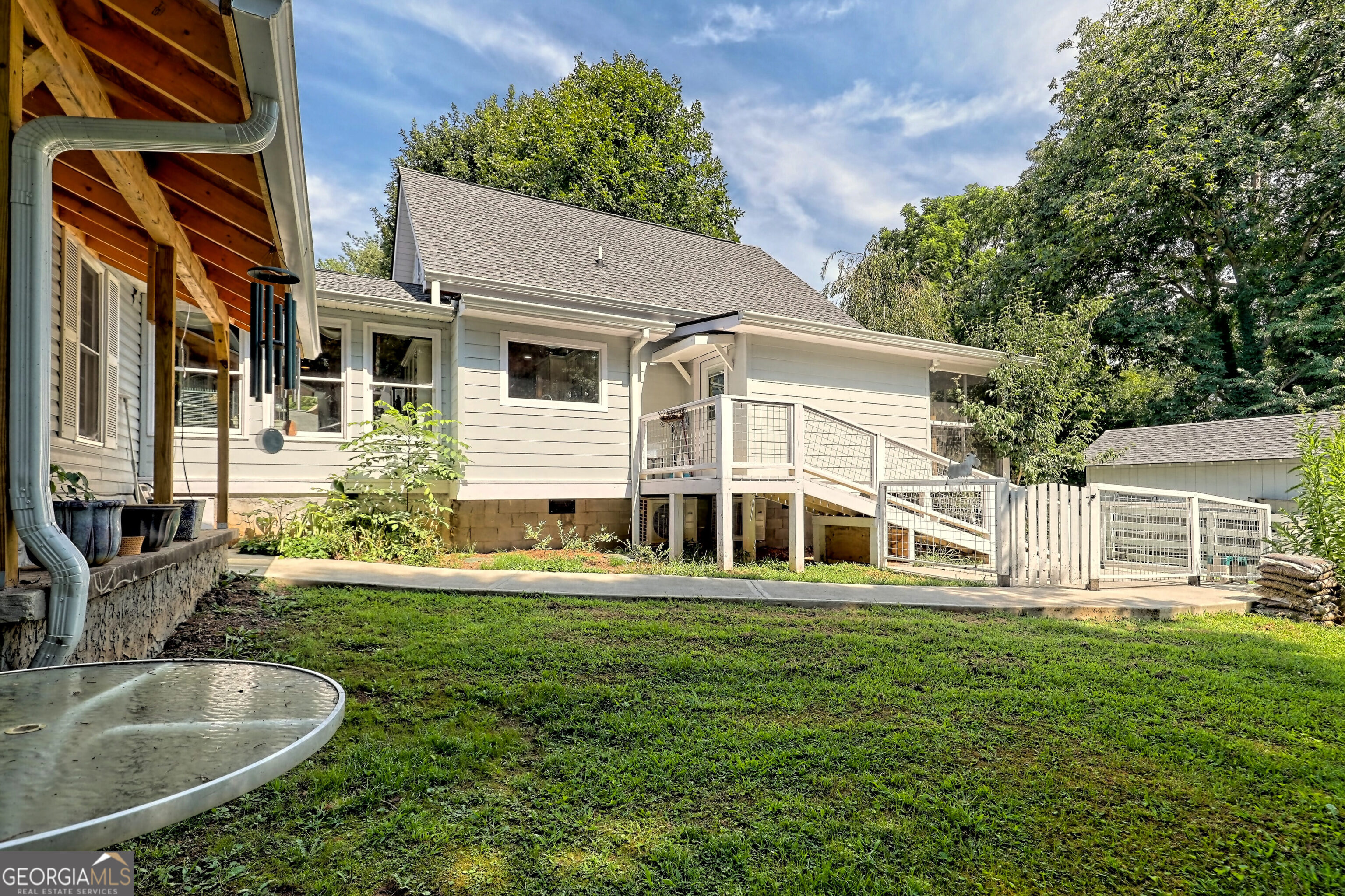 476 Franklin Street Dillard GA 30537