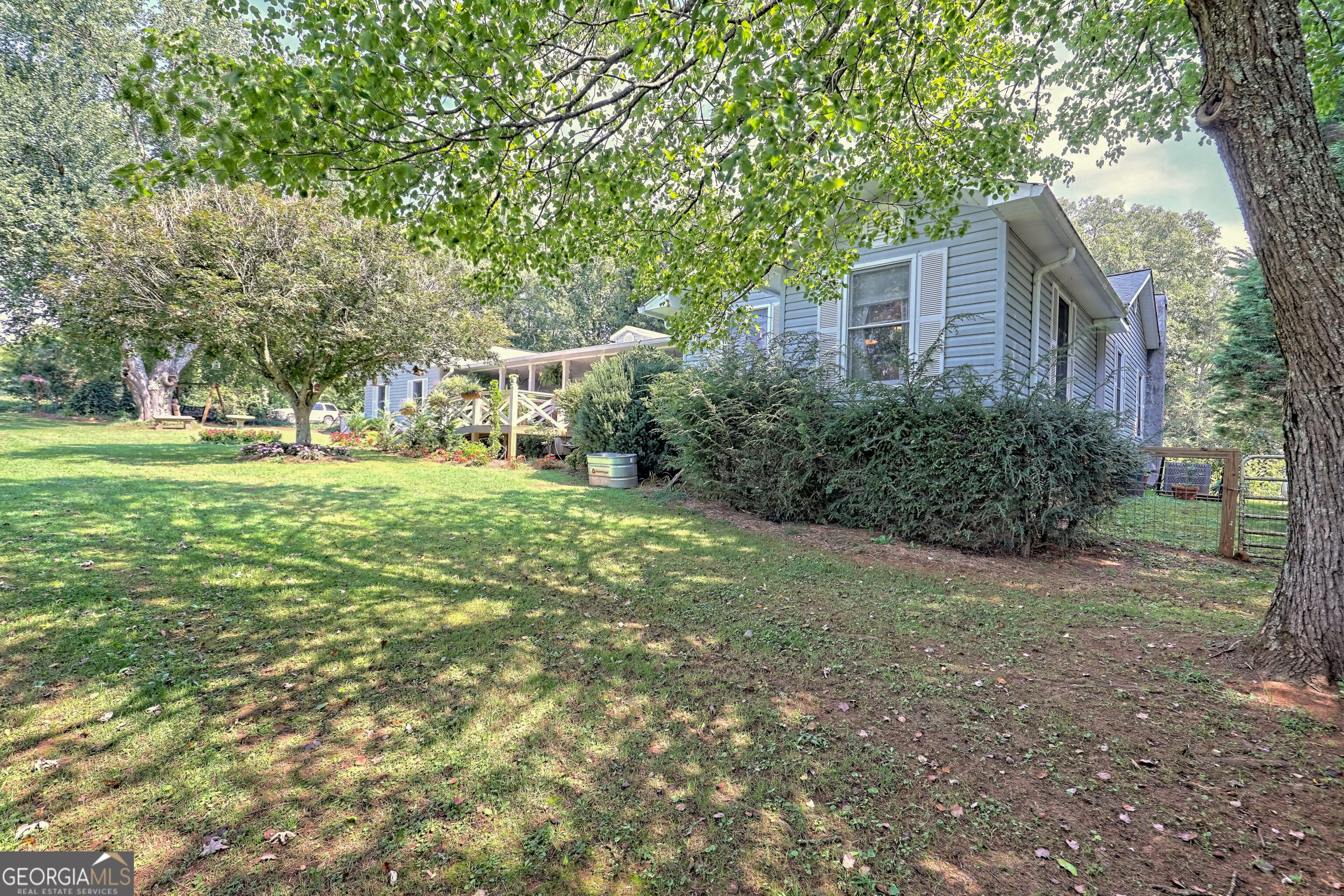 476 Franklin Street Dillard GA 30537
