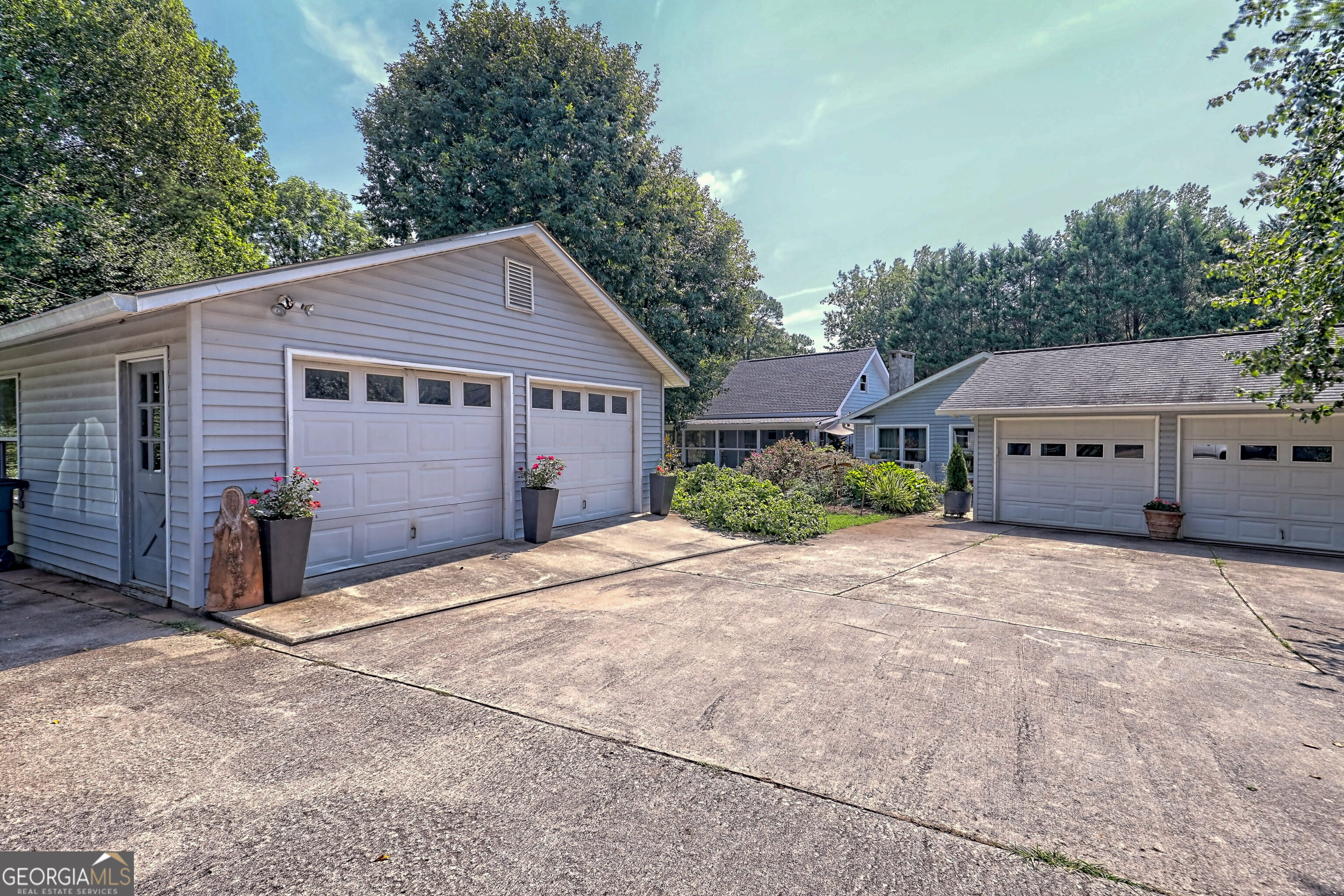 476 Franklin Street Dillard GA 30537