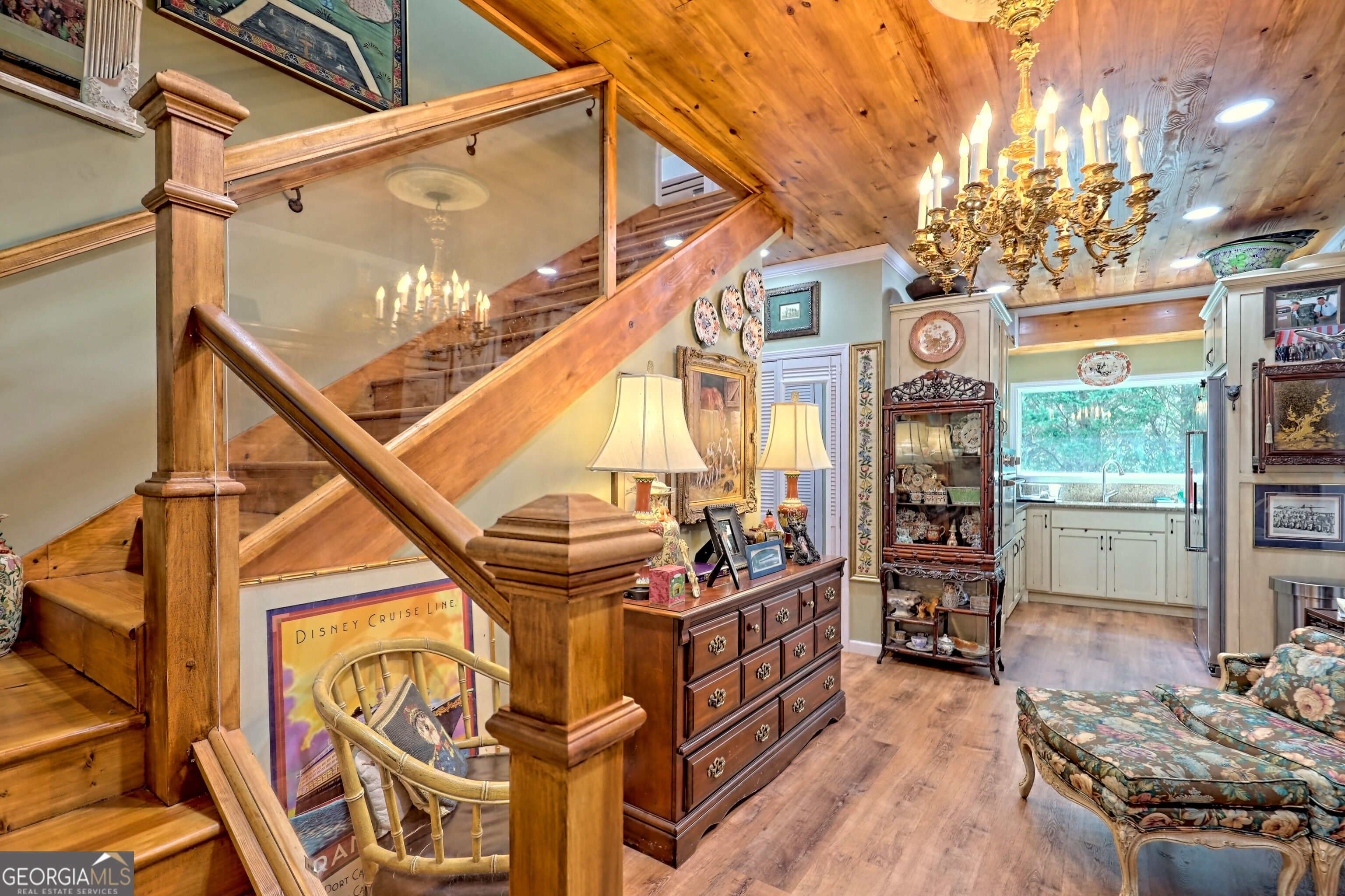 476 Franklin Street Dillard GA 30537