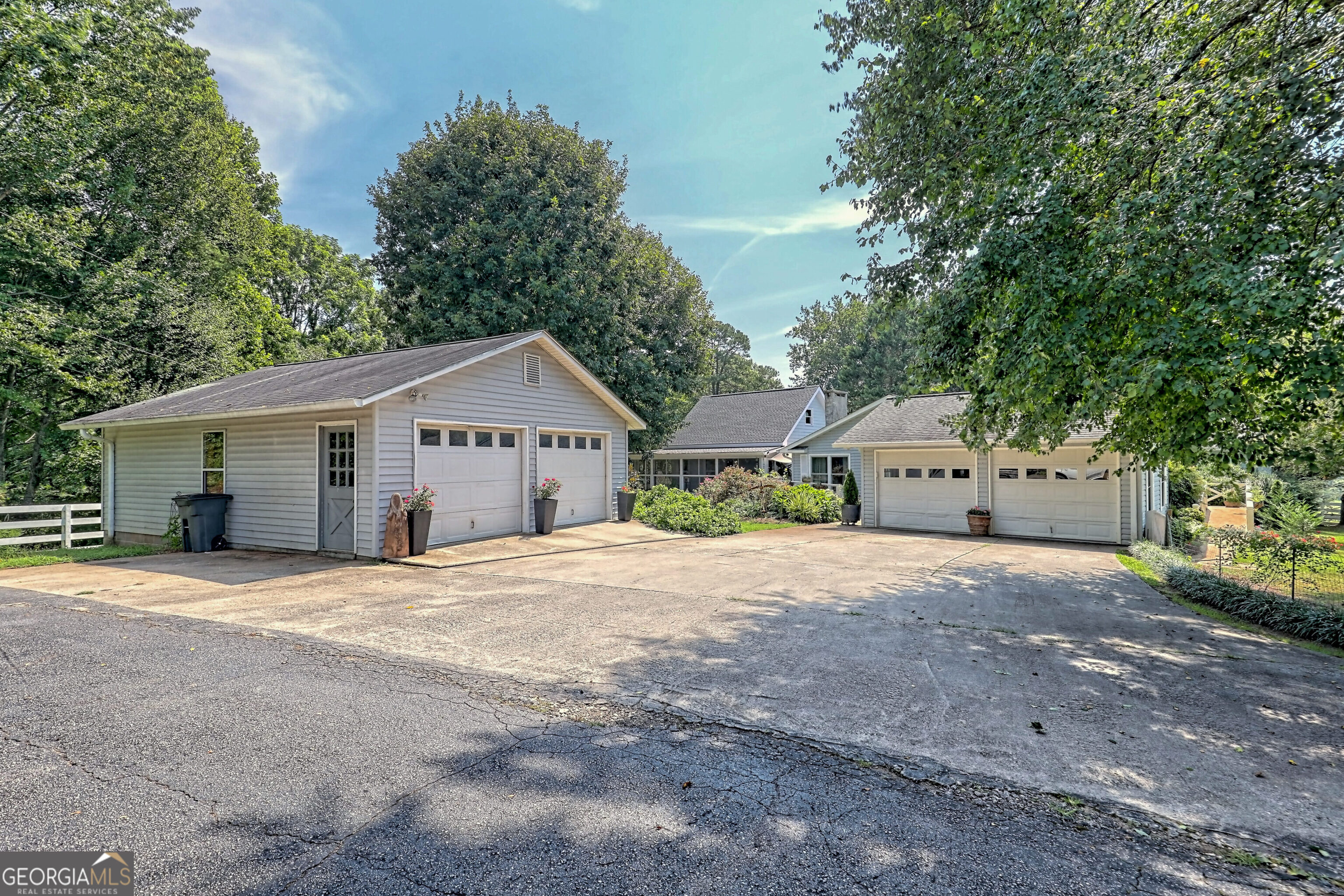 476 Franklin Street Dillard GA 30537