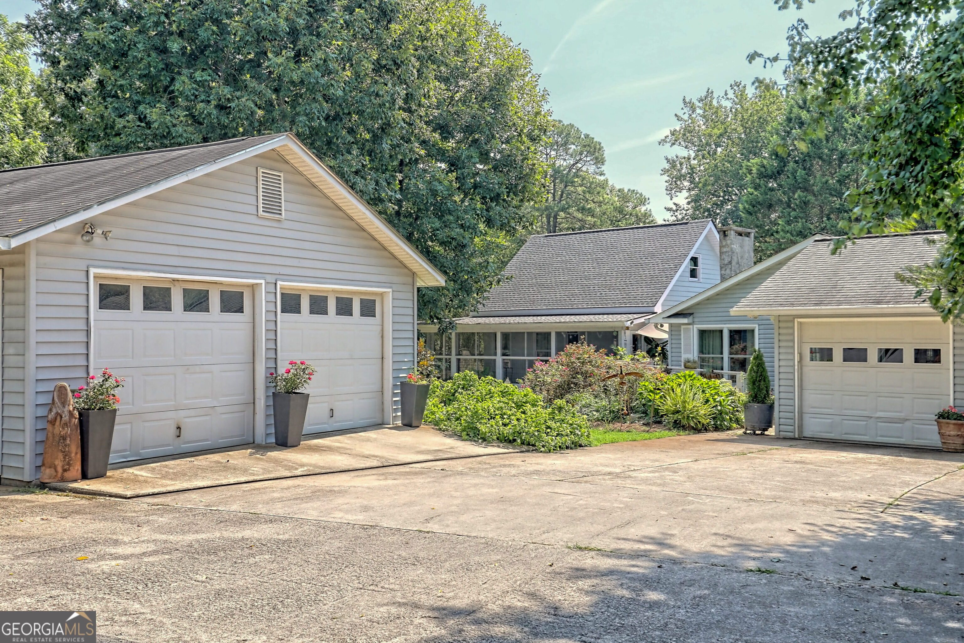 476 Franklin Street Dillard GA 30537