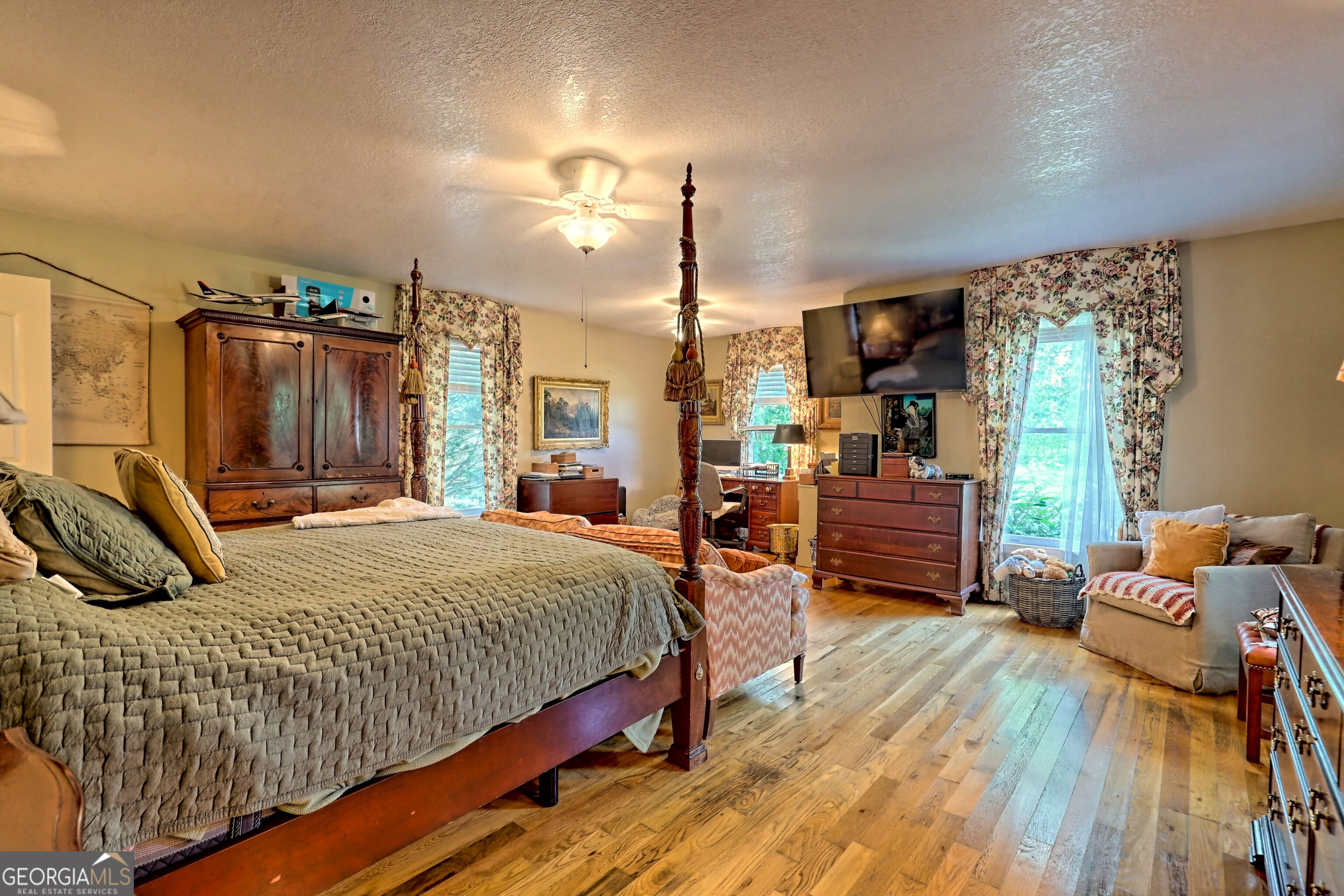 476 Franklin Street Dillard GA 30537