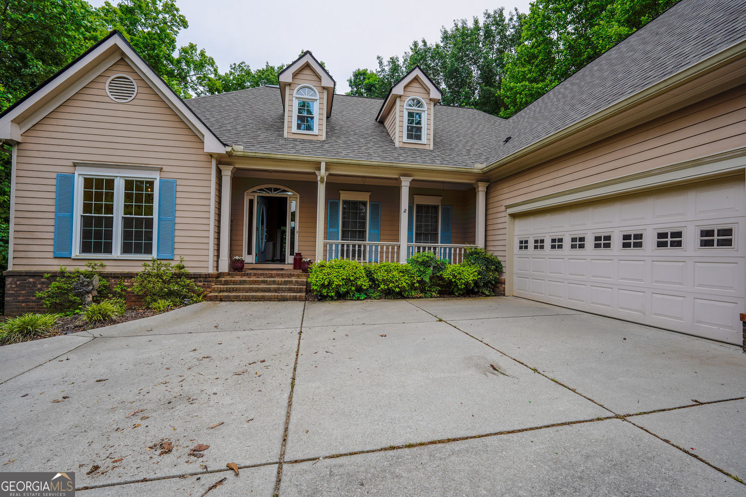 4459 N Gate Drive Gainesville GA 30506