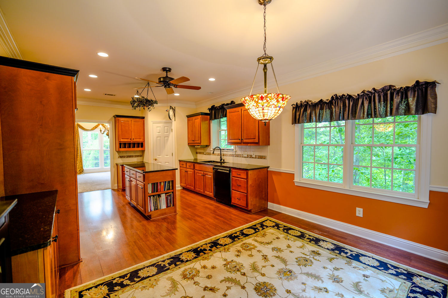 4459 N Gate Drive Gainesville GA 30506