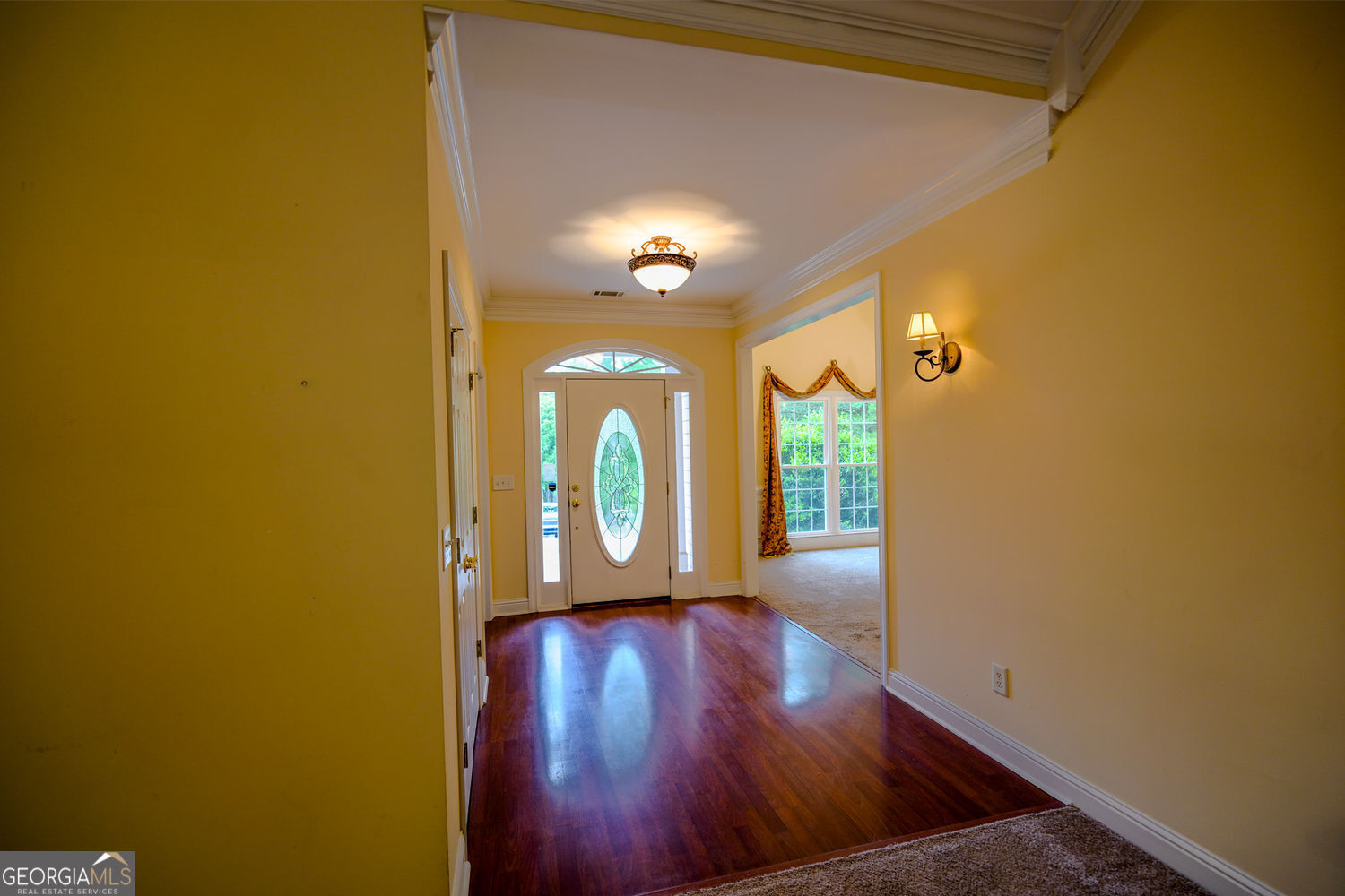 4459 N Gate Drive Gainesville GA 30506