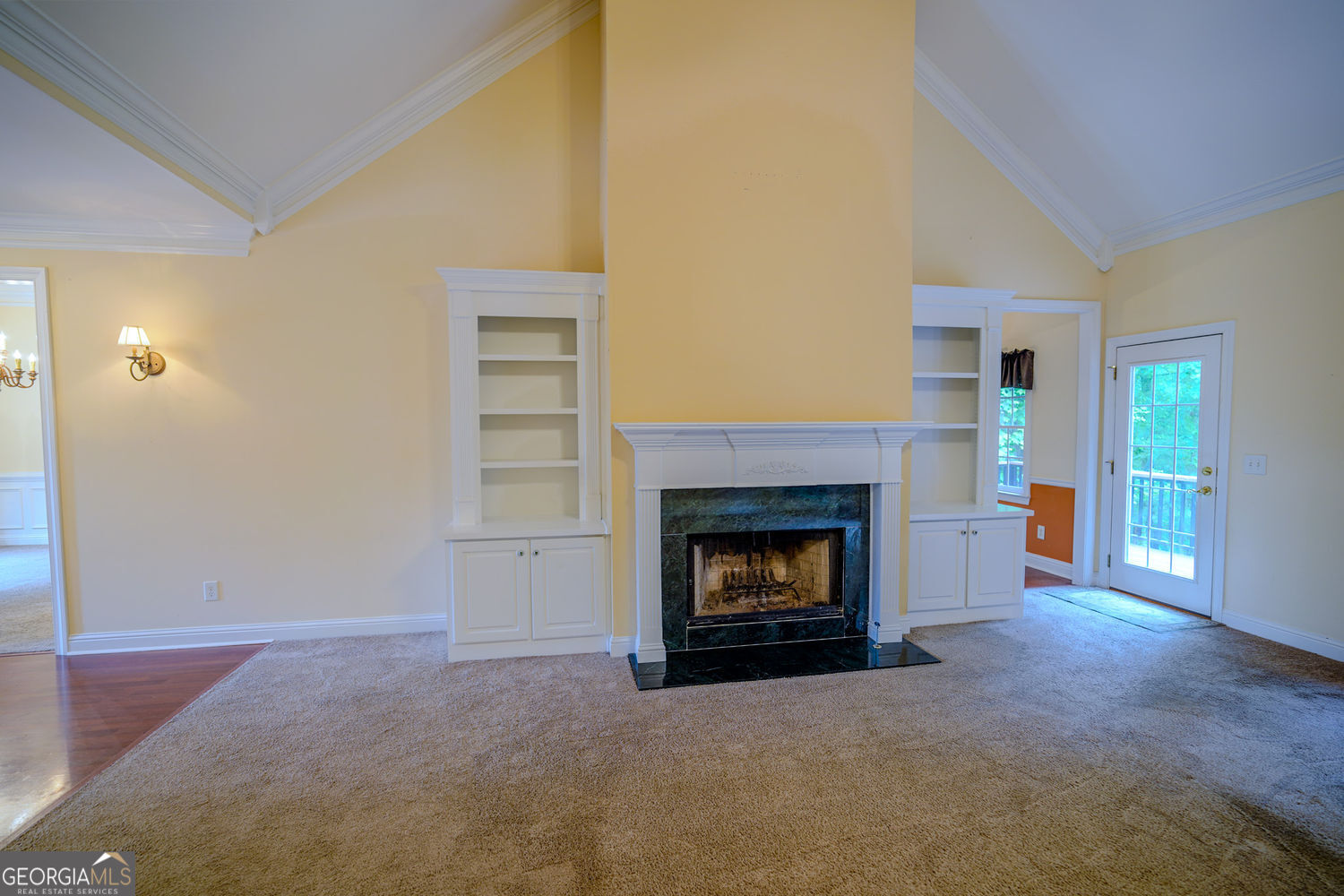 4459 N Gate Drive Gainesville GA 30506