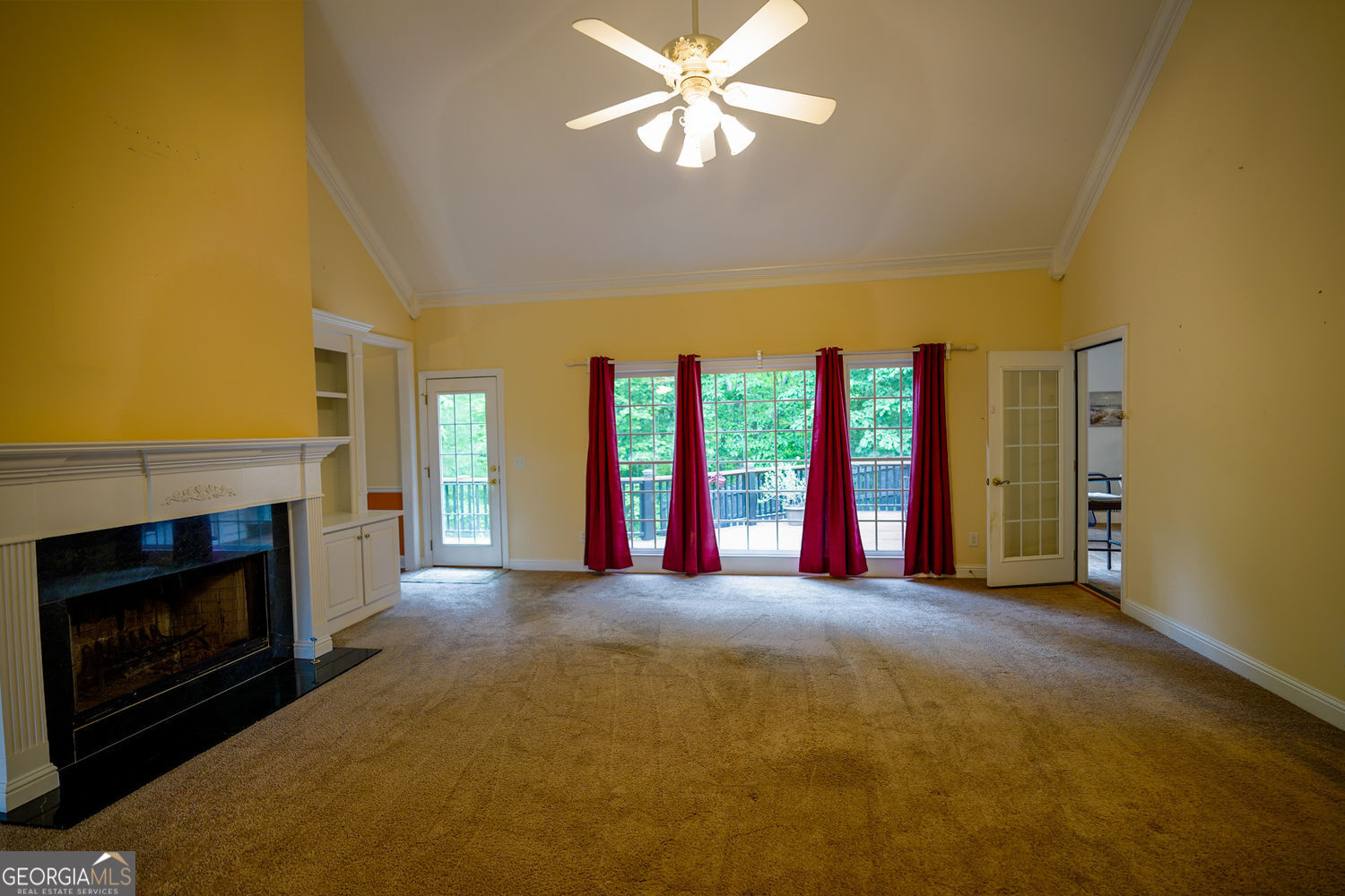 4459 N Gate Drive Gainesville GA 30506
