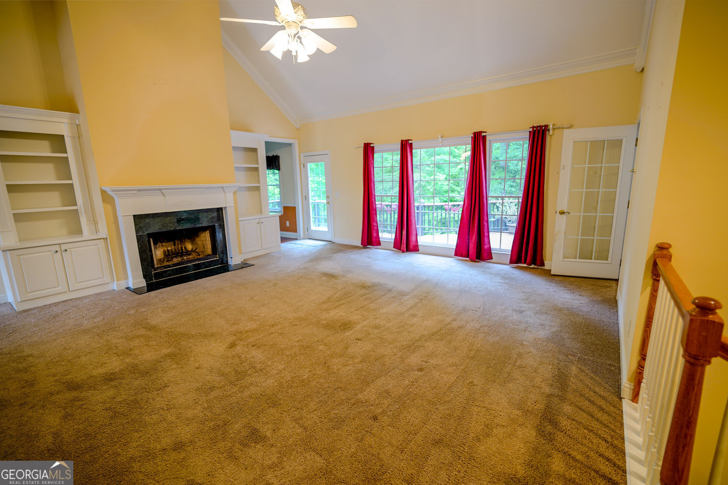 4459 N Gate Drive Gainesville GA 30506