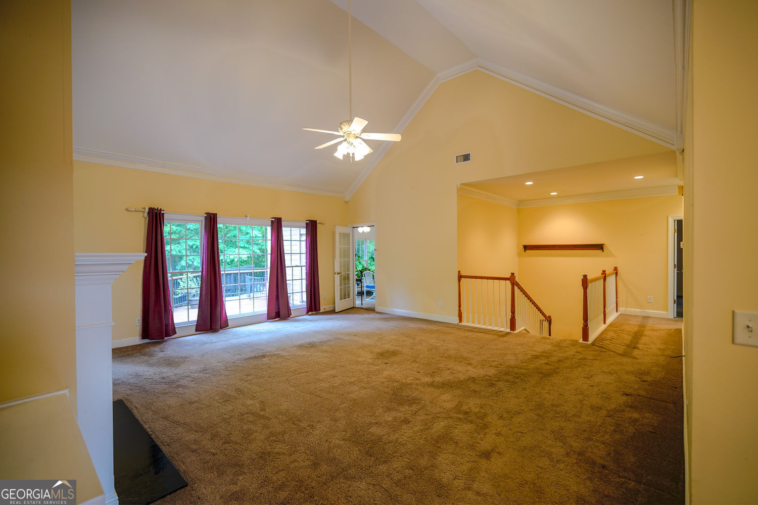 4459 N Gate Drive Gainesville GA 30506