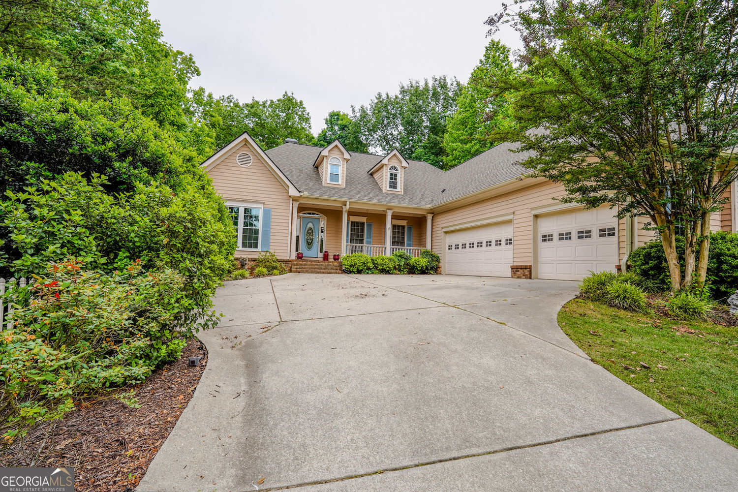 4459 N Gate Drive Gainesville GA 30506
